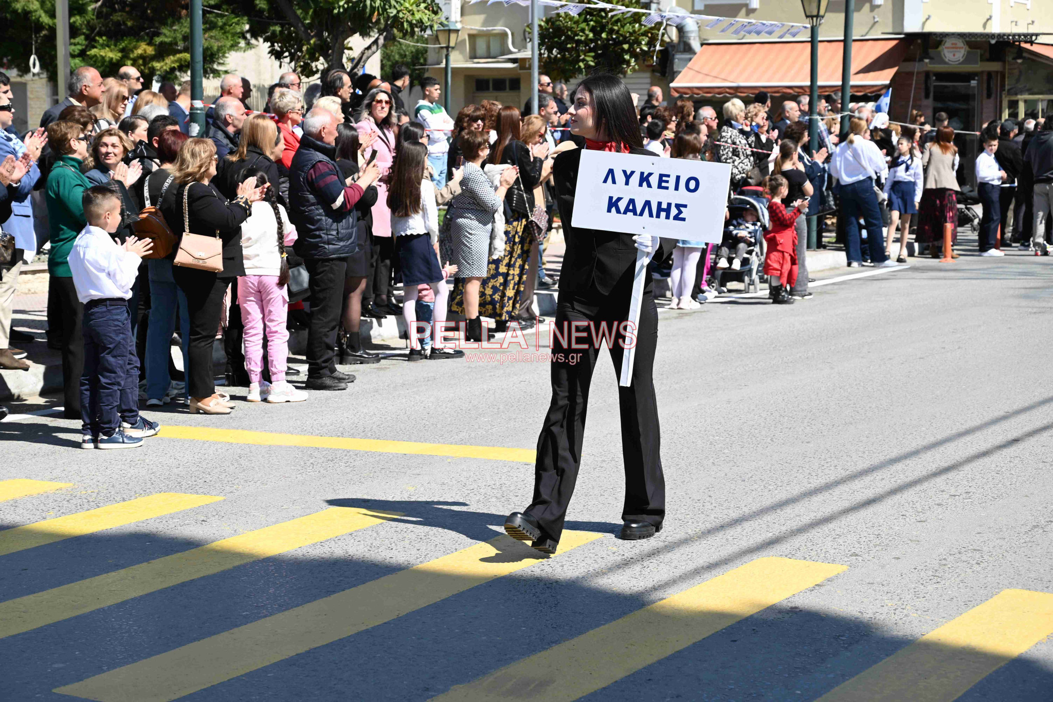 25η Μαρτίου 2026/Σκύδρα: Ο Ευαγγελισμός φέρνει τη Σωτηρία του ανθρώπου, η επανάσταση τη σωτηρία του Έθνους