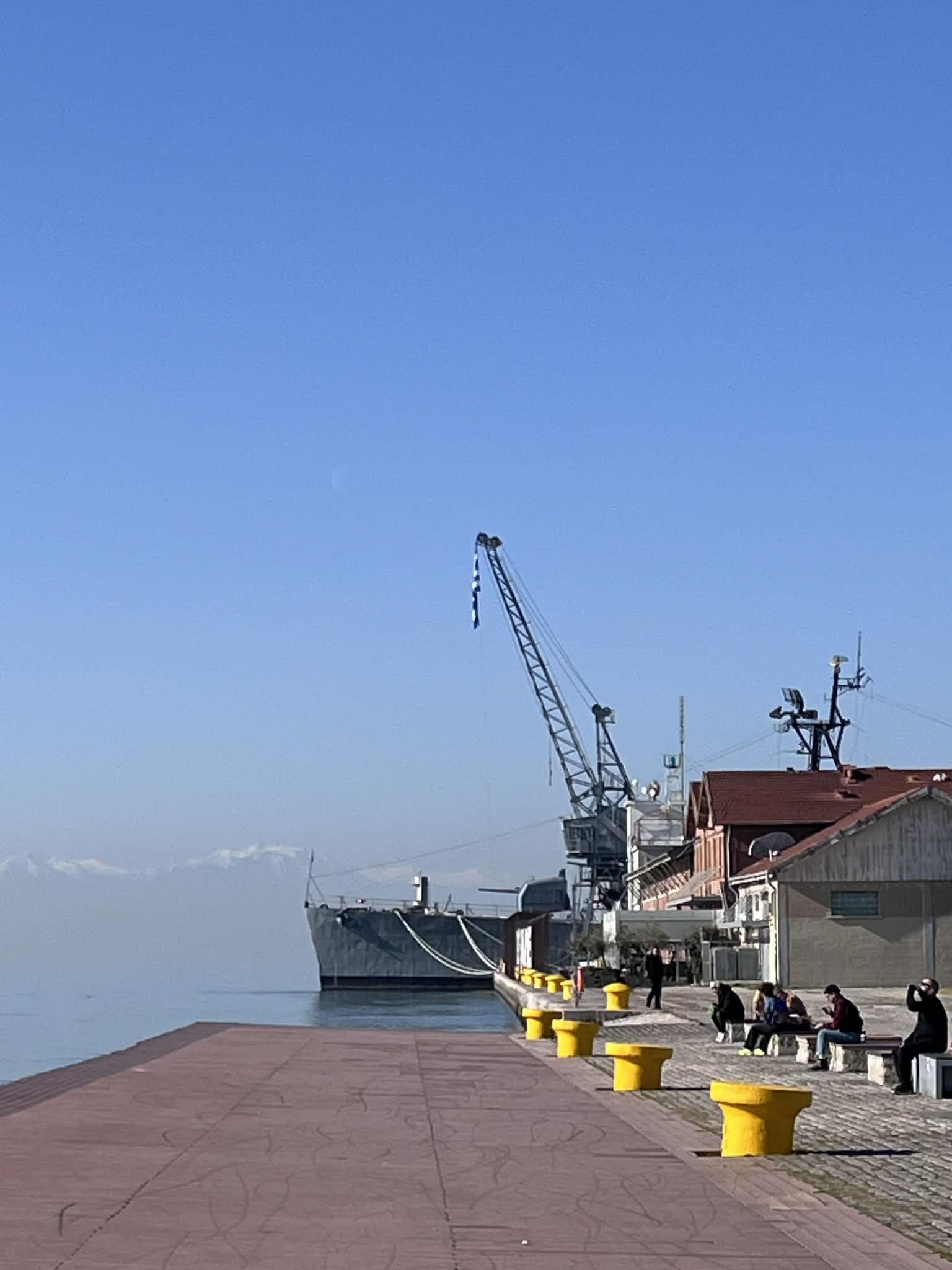 Με επίκεντρο τη διασύνδεση των Ελλήνων επαγγελματιών με τις προκλήσεις της βιωσιμότητας στις οπτικοακουστικές παραγωγές ολοκληρώθηκε το 2ο εργαστήριο του ευρωπαϊκού έργου Green SCAP στη Θεσσαλονίκη