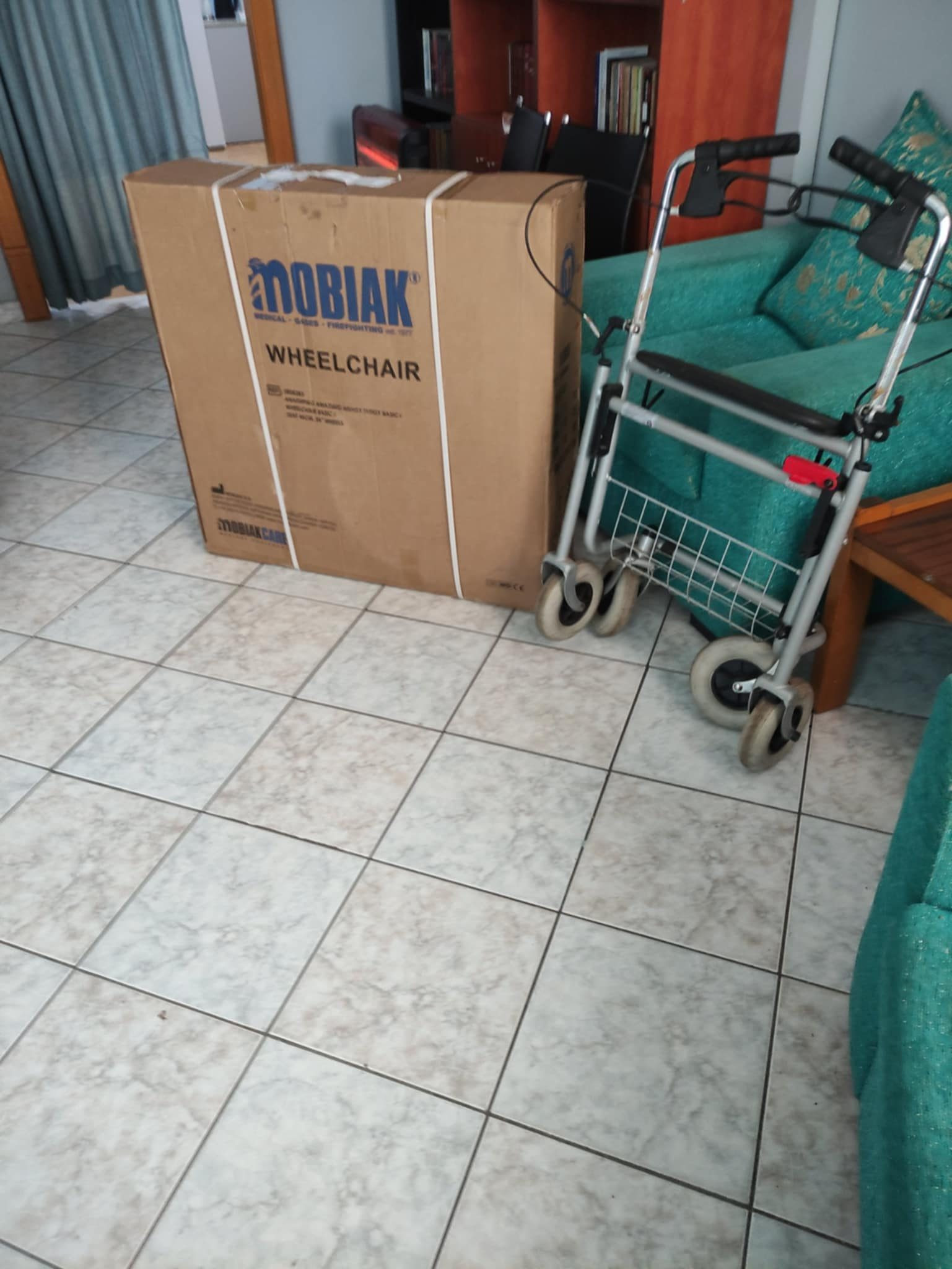 Σύλλογος Παραπληγικών Πέλλας: Ένας πλούσιος απολογισμός από τη συλλογή καπακιών