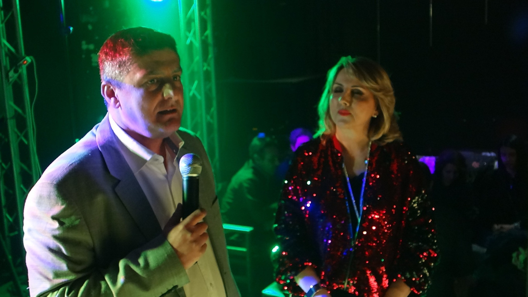 Σύλλογος Φίλων Νοσοκομείου Γιαννιτσών/Λαϊκή Βραδιά: Μεγάλη επιτυχία με αναγνώριση και υποστήριξη στο έργο που επιτελείται!