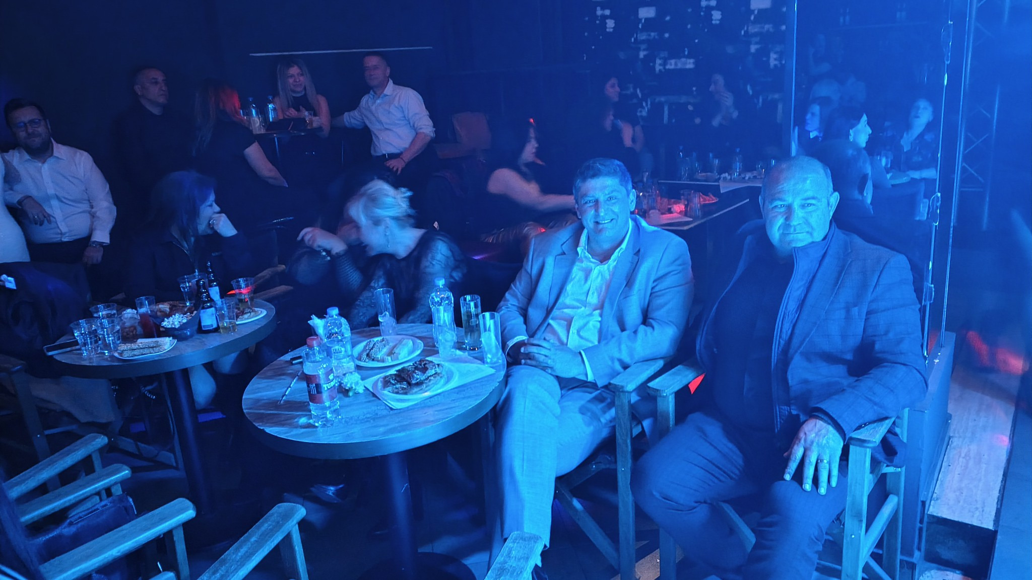 Σύλλογος Φίλων Νοσοκομείου Γιαννιτσών/Λαϊκή Βραδιά: Μεγάλη επιτυχία με αναγνώριση και υποστήριξη στο έργο που επιτελείται!