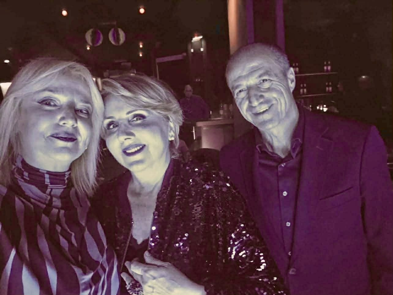 Σύλλογος Φίλων Νοσοκομείου Γιαννιτσών/Λαϊκή Βραδιά: Μεγάλη επιτυχία με αναγνώριση και υποστήριξη στο έργο που επιτελείται!