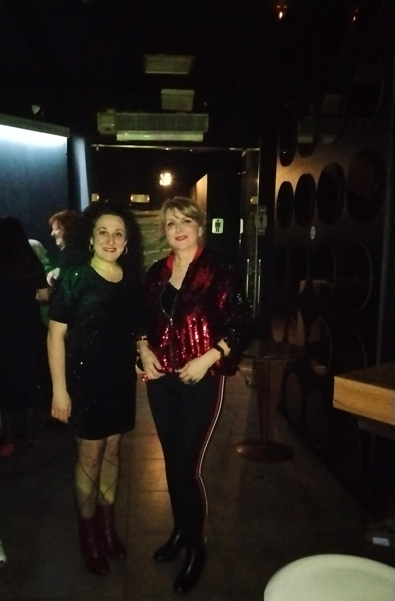 Σύλλογος Φίλων Νοσοκομείου Γιαννιτσών/Λαϊκή Βραδιά: Μεγάλη επιτυχία με αναγνώριση και υποστήριξη στο έργο που επιτελείται!