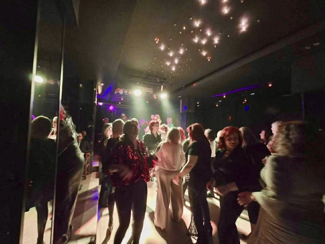 Σύλλογος Φίλων Νοσοκομείου Γιαννιτσών/Λαϊκή Βραδιά: Μεγάλη επιτυχία με αναγνώριση και υποστήριξη στο έργο που επιτελείται!