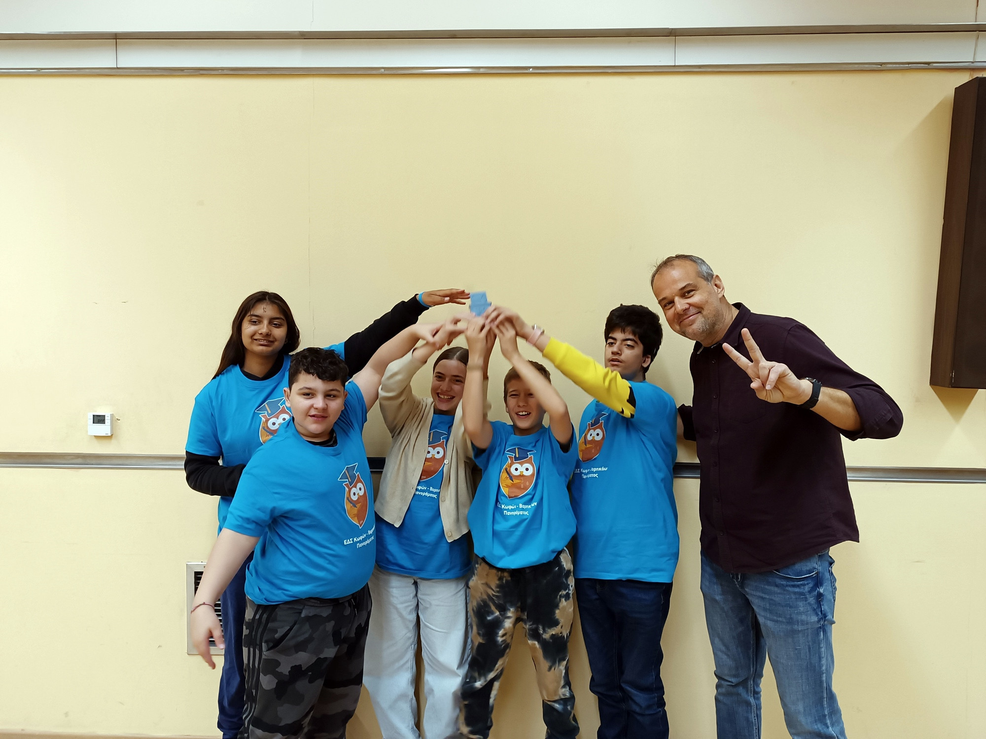 Φεστιβάλ Εκπαιδευτικής Ρομποτικής και Τεχνολογίας: Προωθώντας την Καινοτομία 2026