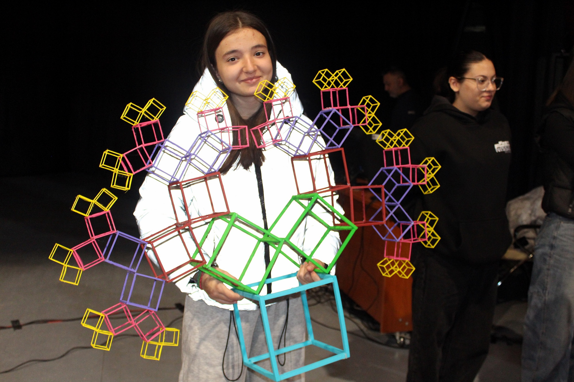 Φεστιβάλ Εκπαιδευτικής Ρομποτικής και Τεχνολογίας: Προωθώντας την Καινοτομία 2026