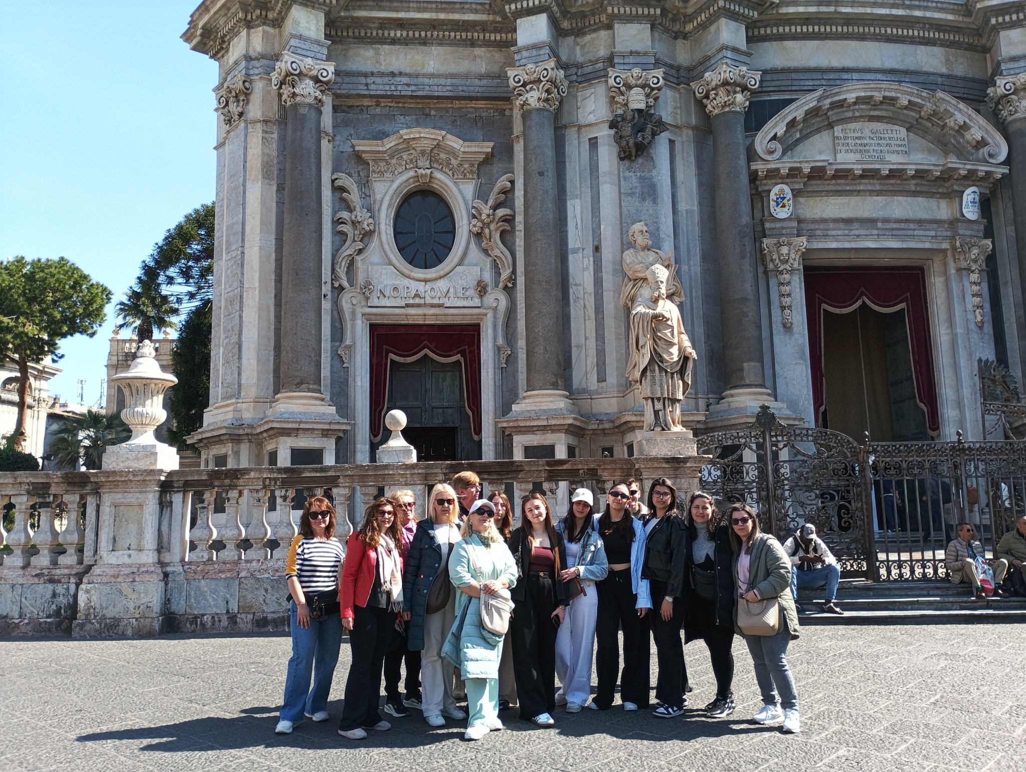 Έδεσσα: Κινητικότητα Erasmus+ 1ου Εργαστηριακού Κέντρου στην Σικελία