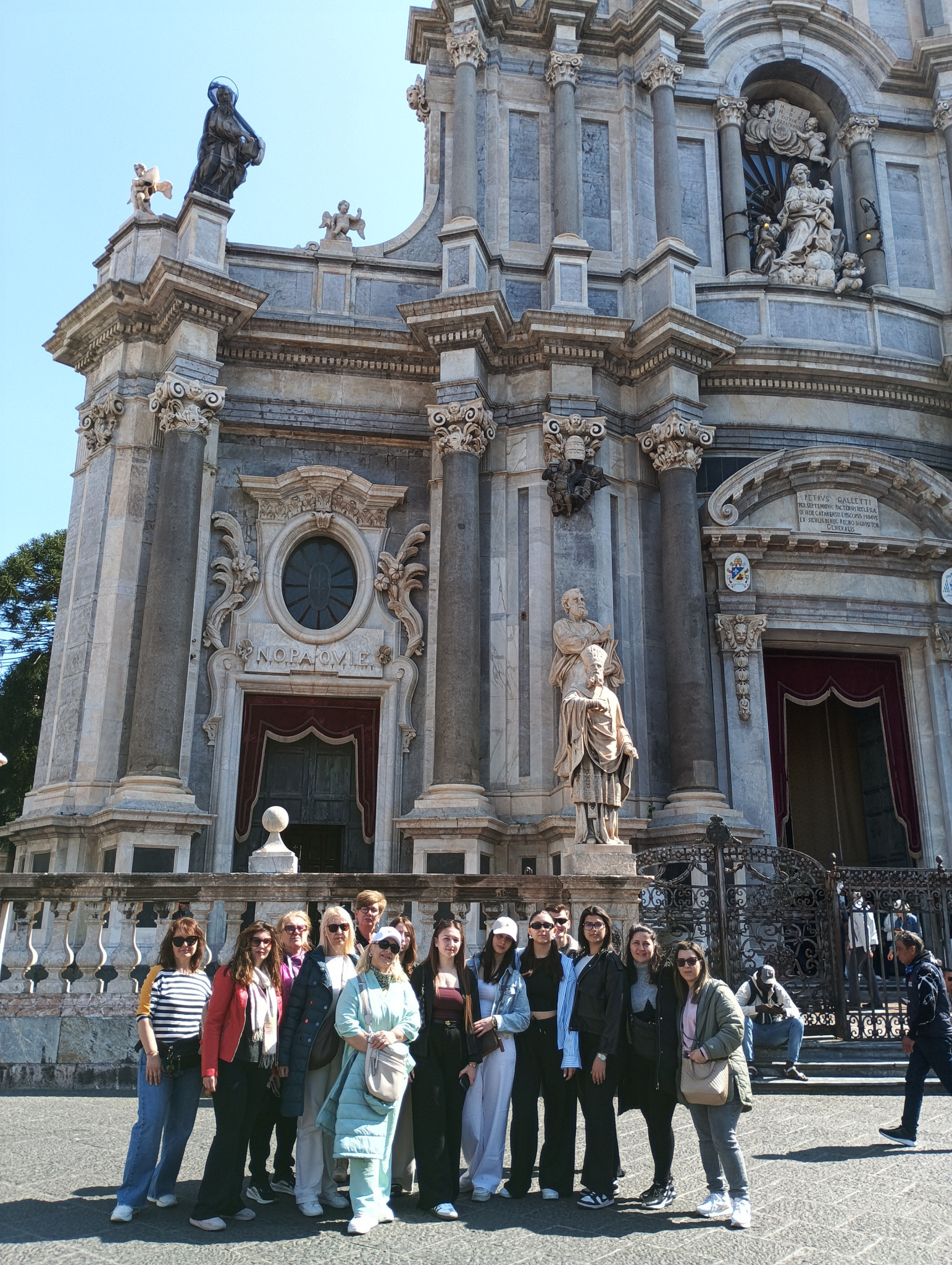 Έδεσσα: Κινητικότητα Erasmus+ 1ου Εργαστηριακού Κέντρου στην Σικελία