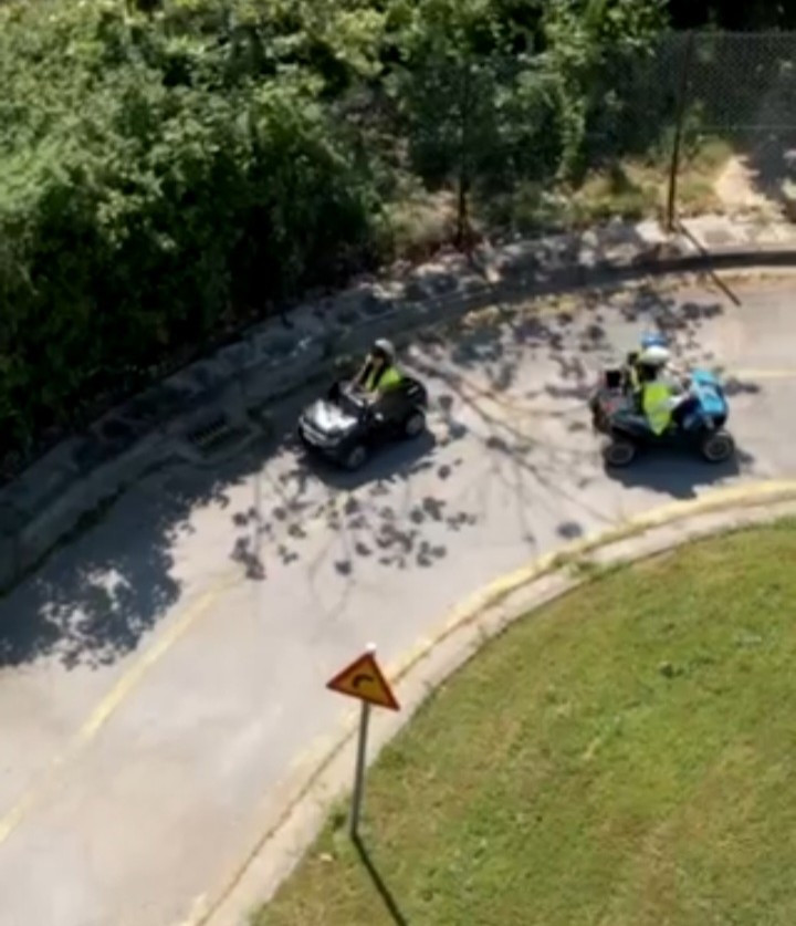 Σταδιακή αναβάθμιση και επαναλειτουργία του Πάρκου Κυκλοφοριακής Αγωγής Γιαννιτσών