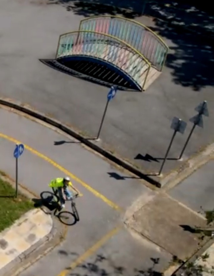 Σταδιακή αναβάθμιση και επαναλειτουργία του Πάρκου Κυκλοφοριακής Αγωγής Γιαννιτσών