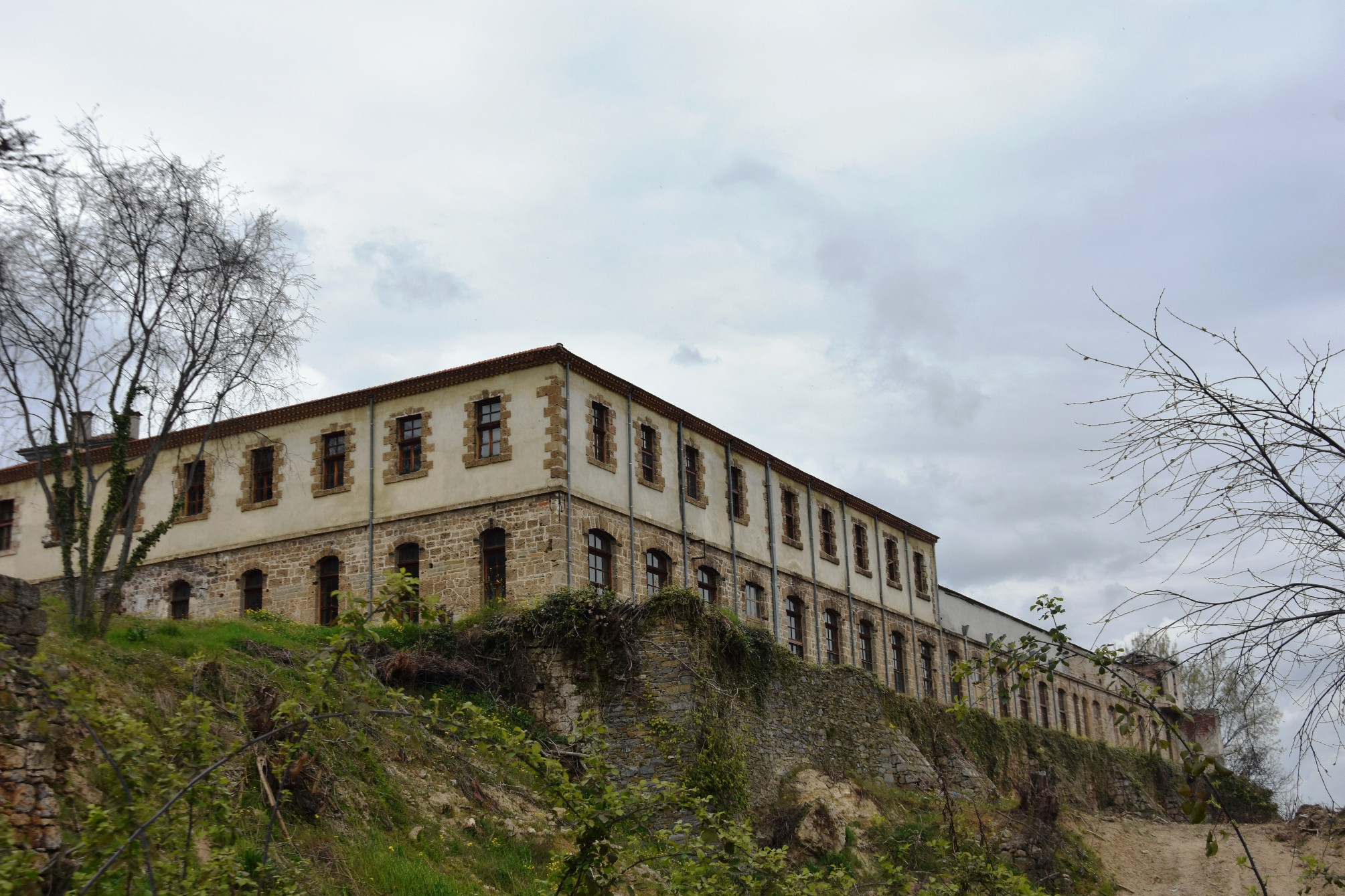 Η Νάουσα από τη βιομηχανική πρωτοπορία του 1875, στο μέλλον της έρευνας και της καινοτομίας