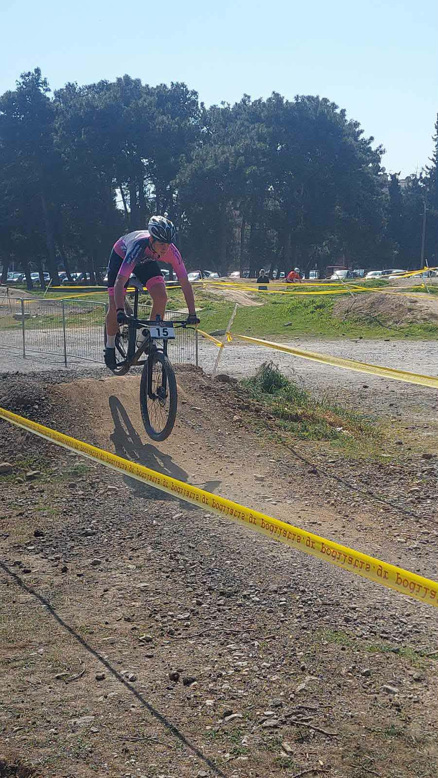 Αθλητικός Ποδηλατικός Όμιλος Γιαννιτσών: Ένα Σαββατοκύριακο γεμάτο...βάθρα!