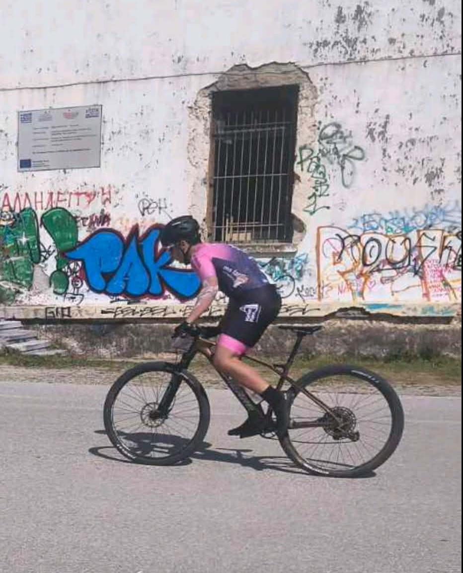 Αθλητικός Ποδηλατικός Όμιλος Γιαννιτσών: Ένα Σαββατοκύριακο γεμάτο...βάθρα!