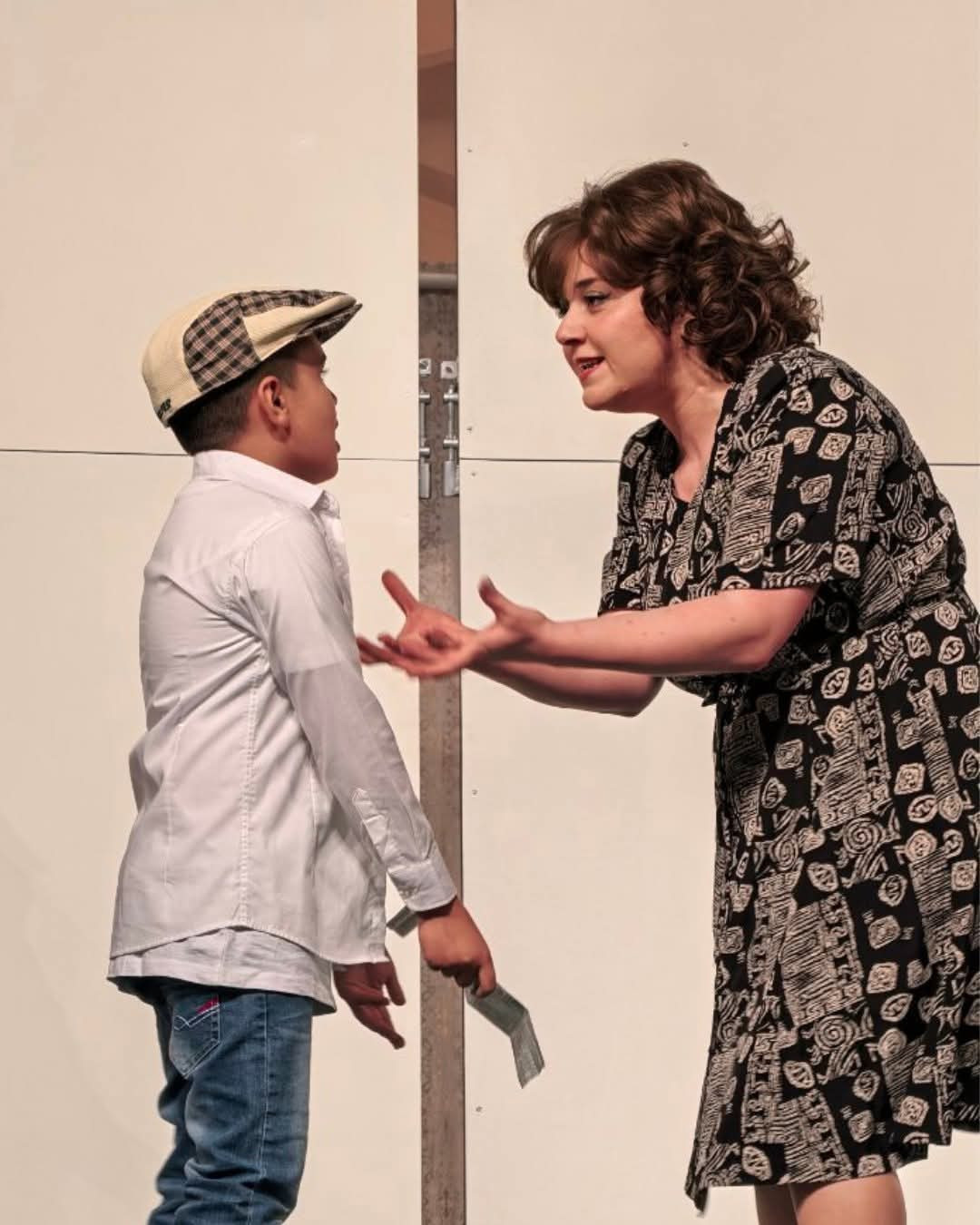 Γέλια, χειροκροτήματα και sold out - Ο ΕΡΑ.Σ.ΘΕ. κερδίζει το κοινό