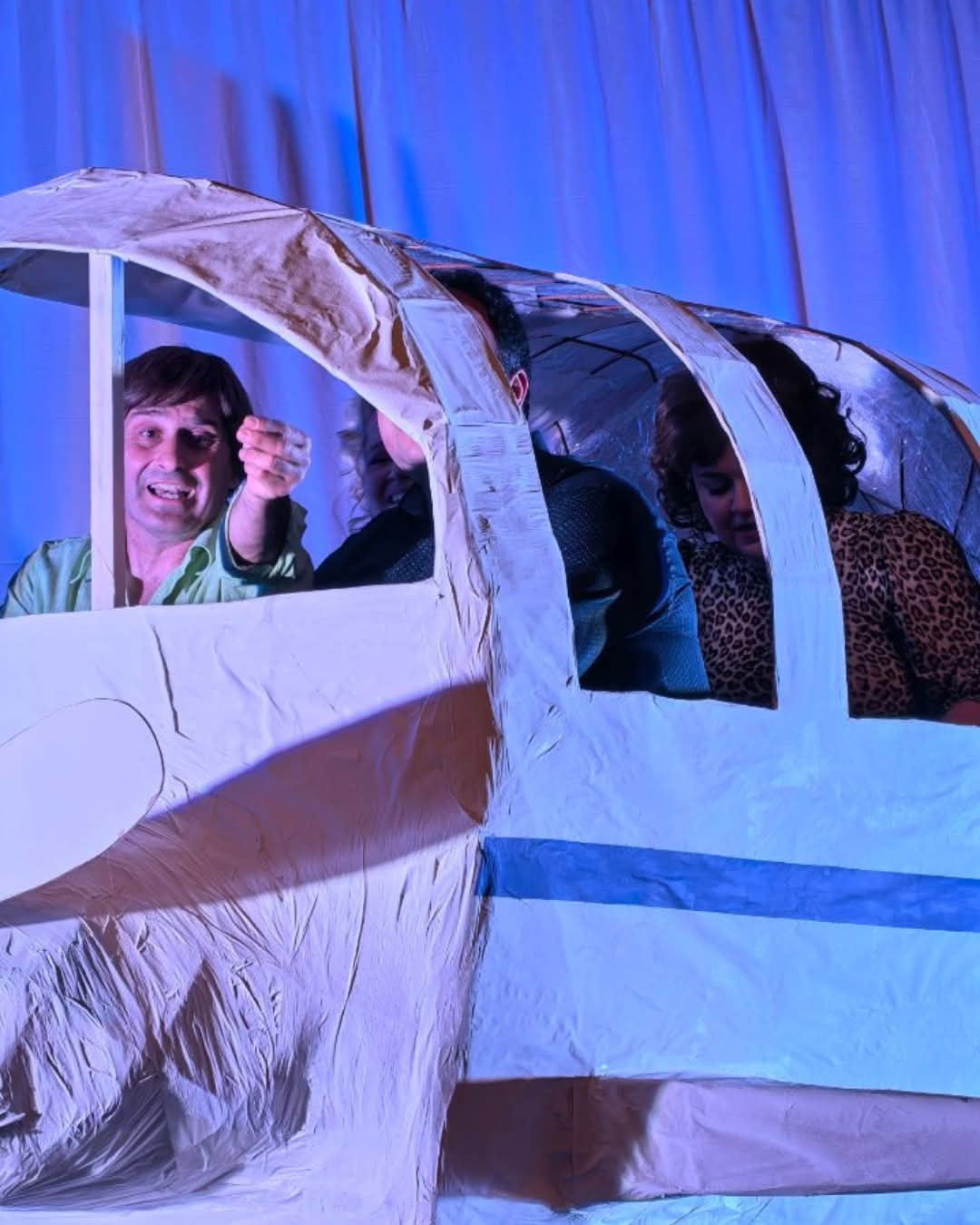 Γέλια, χειροκροτήματα και sold out - Ο ΕΡΑ.Σ.ΘΕ. κερδίζει το κοινό