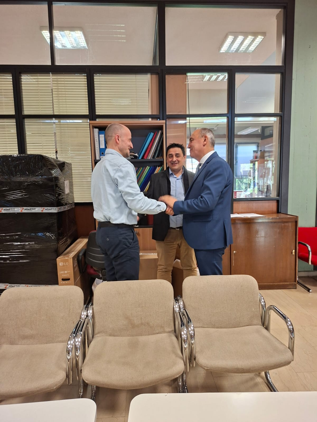 Καράολγου : Η Πέλλα  μπορεί και πρέπει να πρωταγωνιστήσει