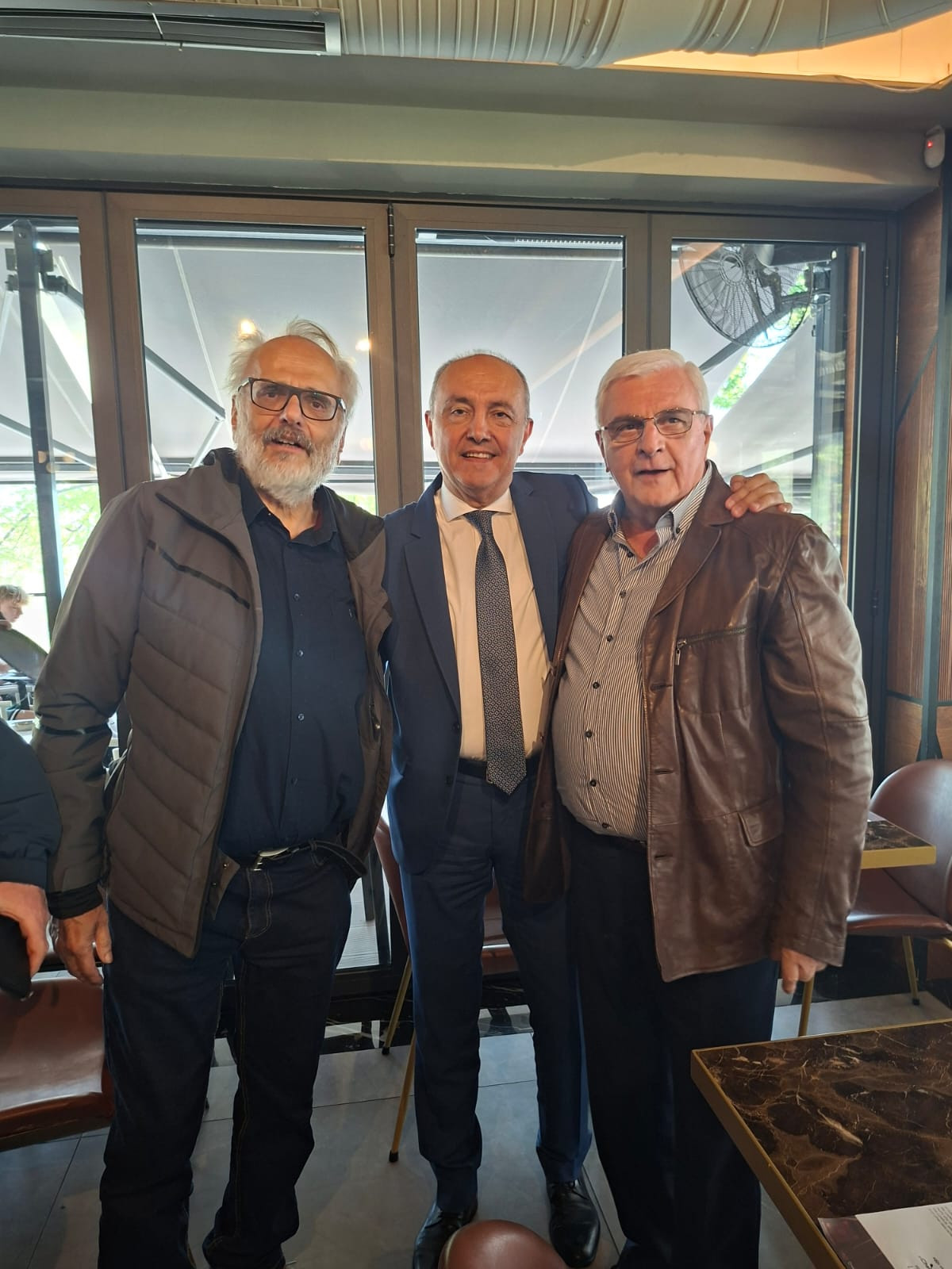 Καράολγου : Η Πέλλα  μπορεί και πρέπει να πρωταγωνιστήσει