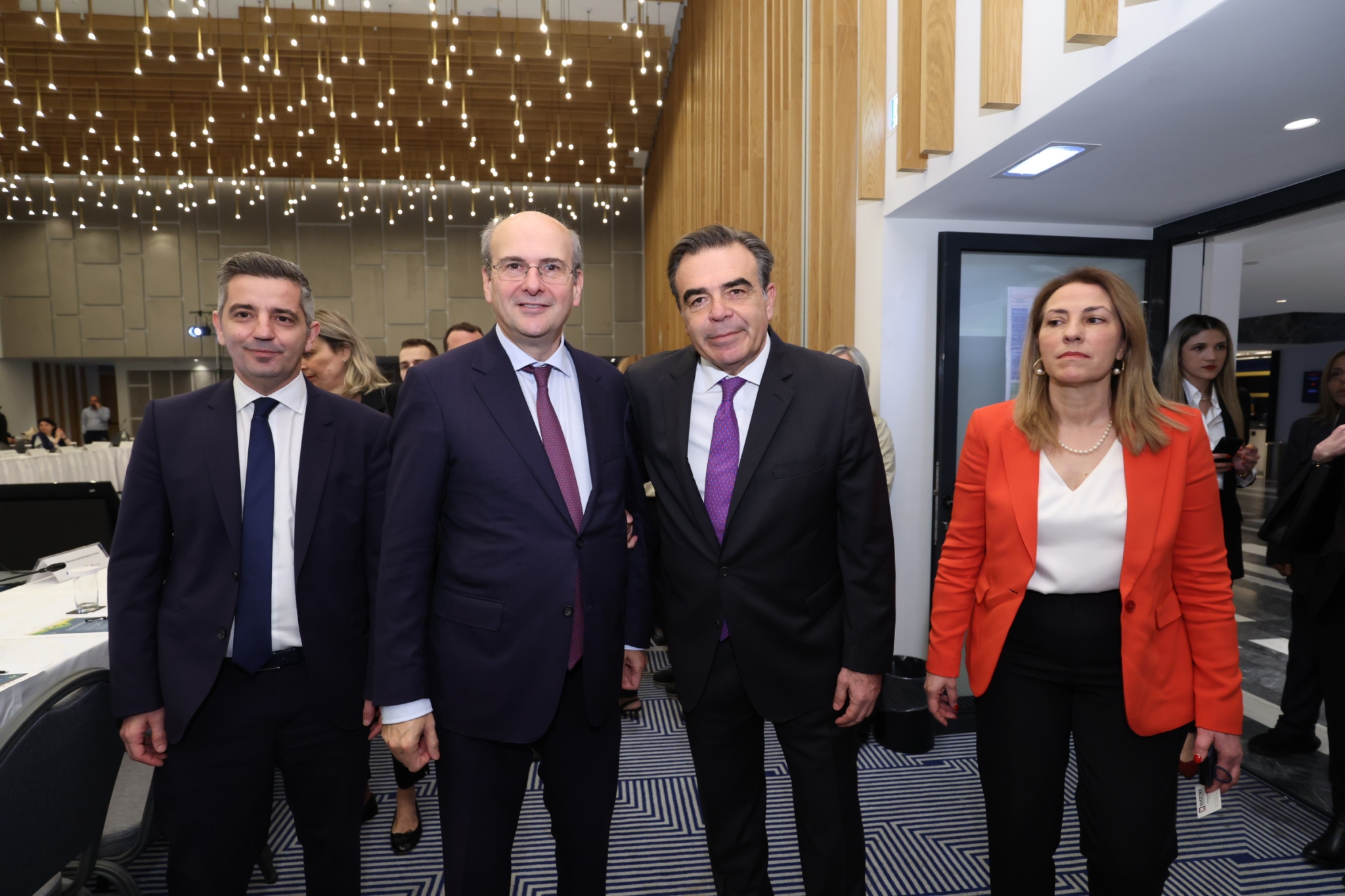 Μαργαρίτης Σχοινάς: Μέσα από τον διάλογο για τη νέα ΚΑΠ οικοδομούμε ένα νέο εθνικό συμβόλαιο για την επανεκκίνηση του πρωτογενούς τομέα