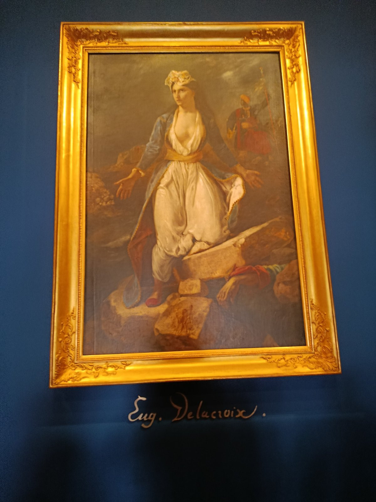 Ο Εκπολιτιστικός Όμιλος Γιαννιτσών ¨Η ΠΕΛΛΑ¨ στις Εορτές Εξόδου Μεσολογγίου για τα 200 χρόνια