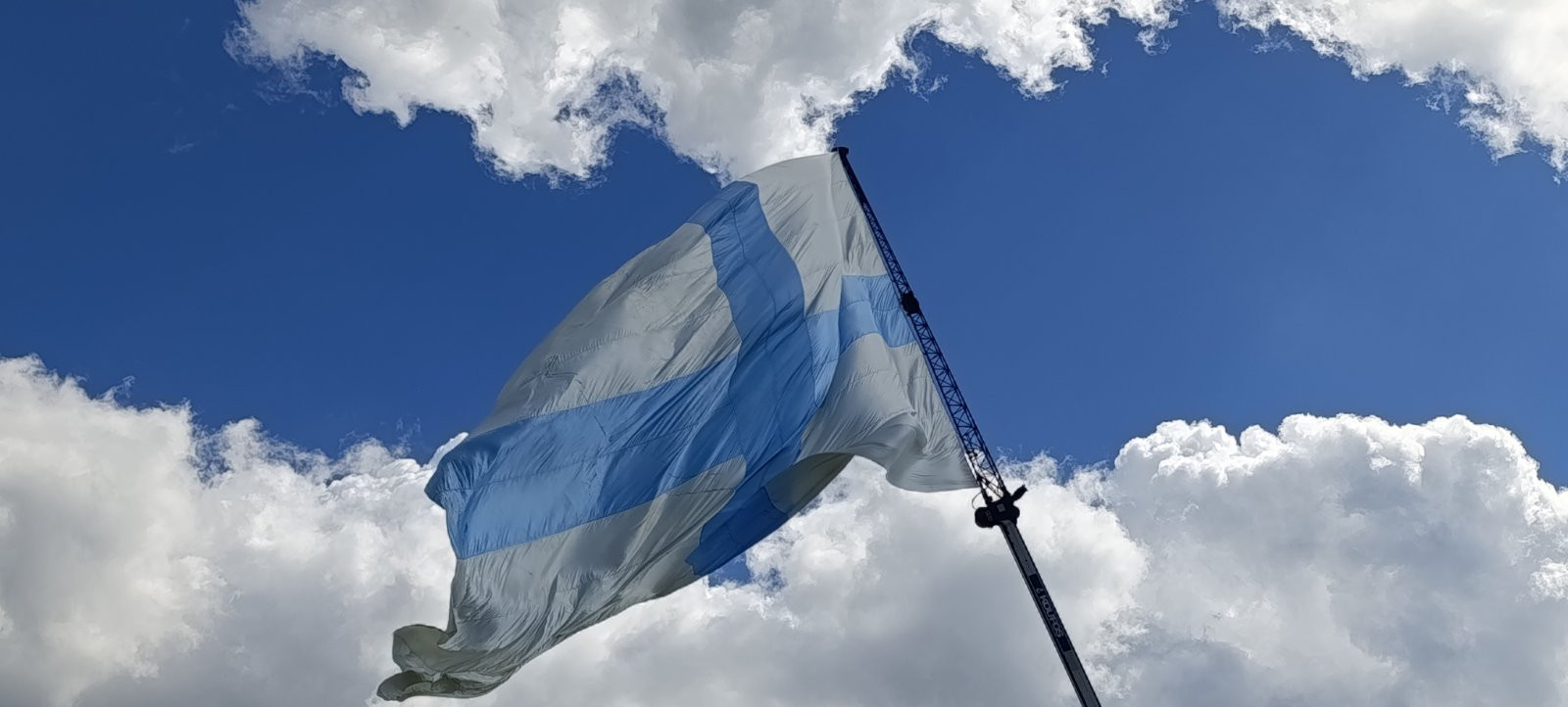 Ο Εκπολιτιστικός Όμιλος Γιαννιτσών ¨Η ΠΕΛΛΑ¨ στις Εορτές Εξόδου Μεσολογγίου για τα 200 χρόνια