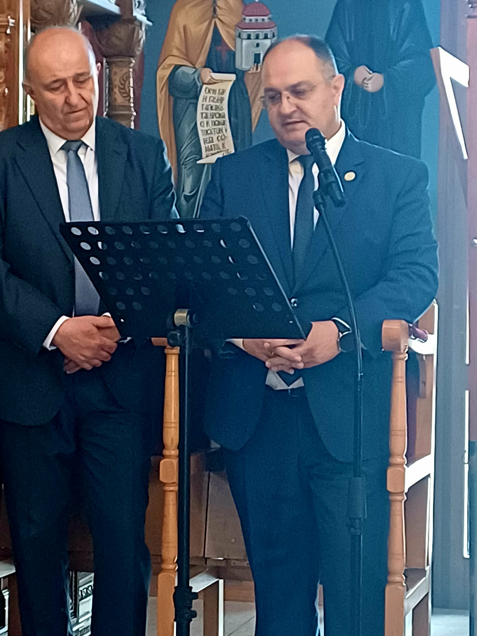 Ο Δήμαρχος Κιλκίς κεντρικός ομιλητής του Δήμου Λατσιών – Γερίου στον εορτασμό της 71ης επετείου της ΕΟΚΑ