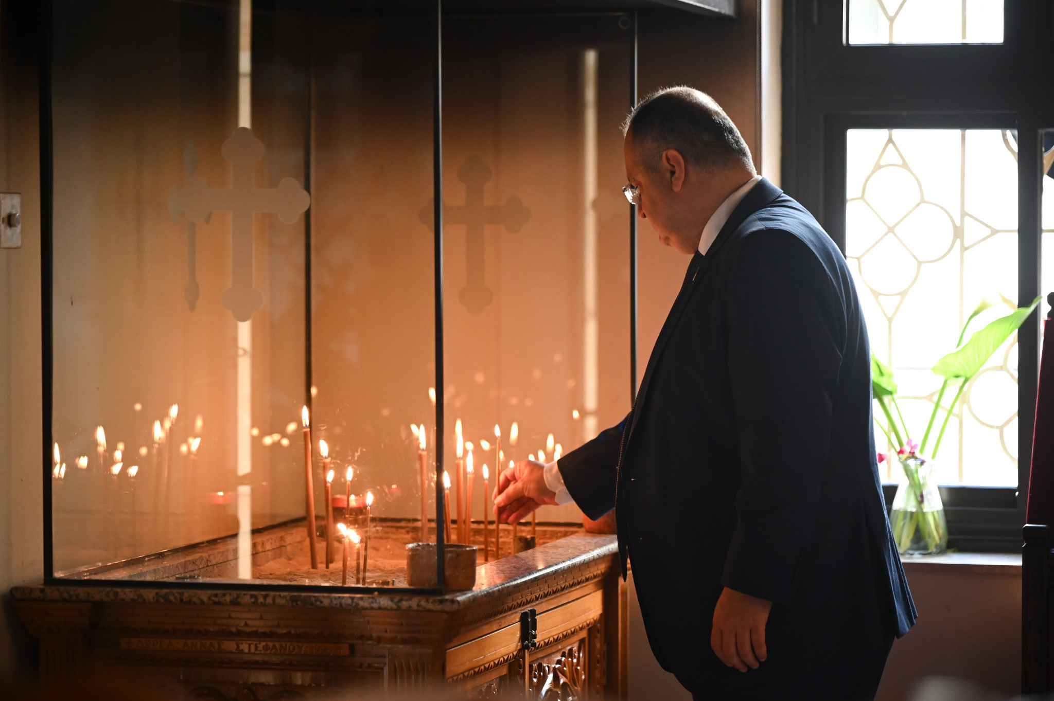 Ο Δήμαρχος Κιλκίς κεντρικός ομιλητής του Δήμου Λατσιών – Γερίου στον εορτασμό της 71ης επετείου της ΕΟΚΑ