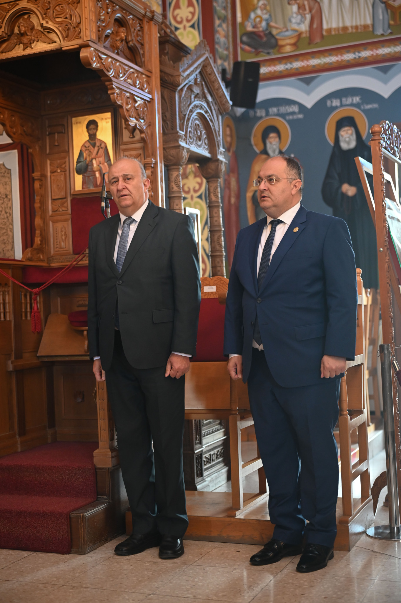 Ο Δήμαρχος Κιλκίς κεντρικός ομιλητής του Δήμου Λατσιών – Γερίου στον εορτασμό της 71ης επετείου της ΕΟΚΑ