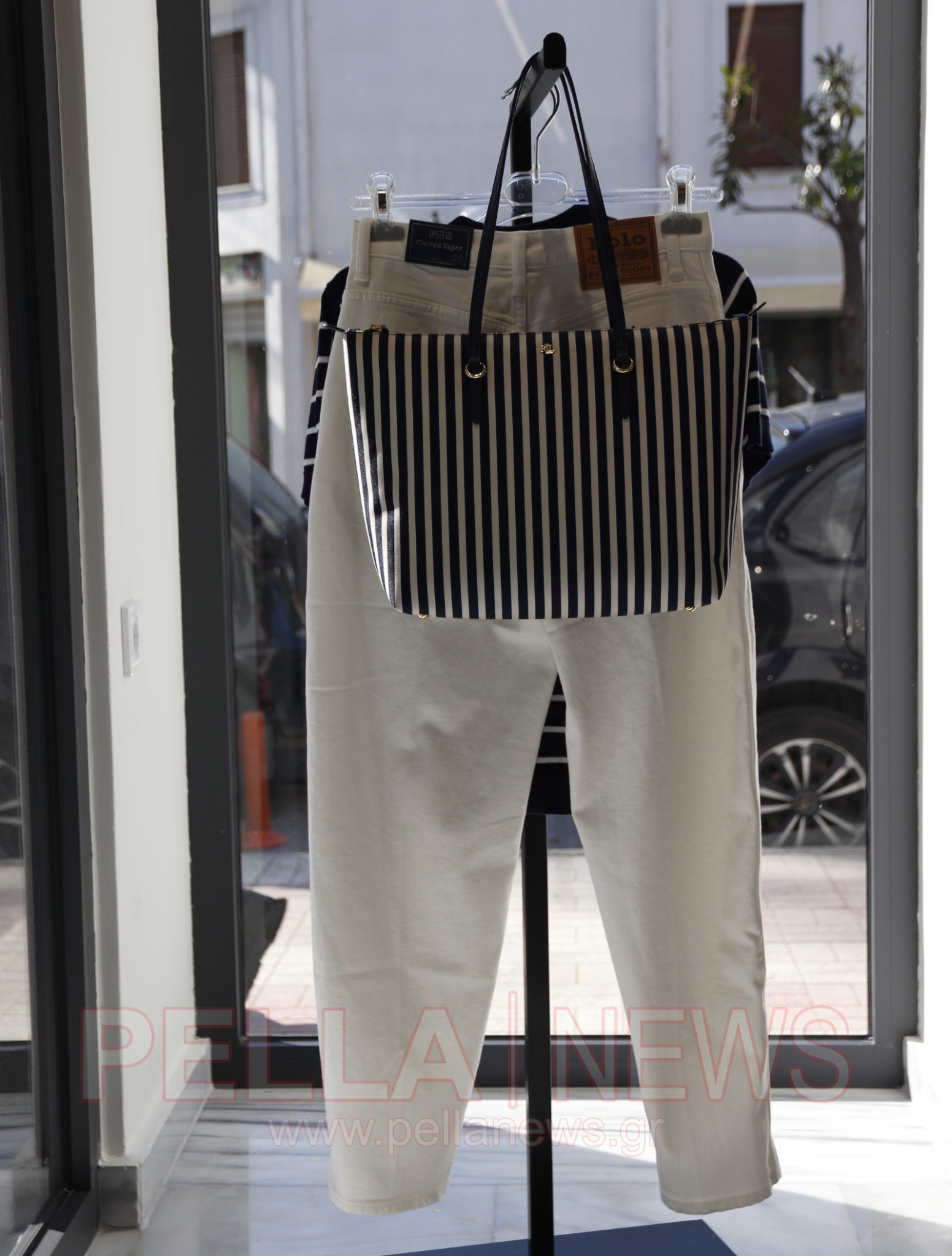 Το νέο σημείο αναφοράς για τη γυναικεία μόδα στη Σκύδρα είναι γεγονός (φωτογραφίες & βίντεο)