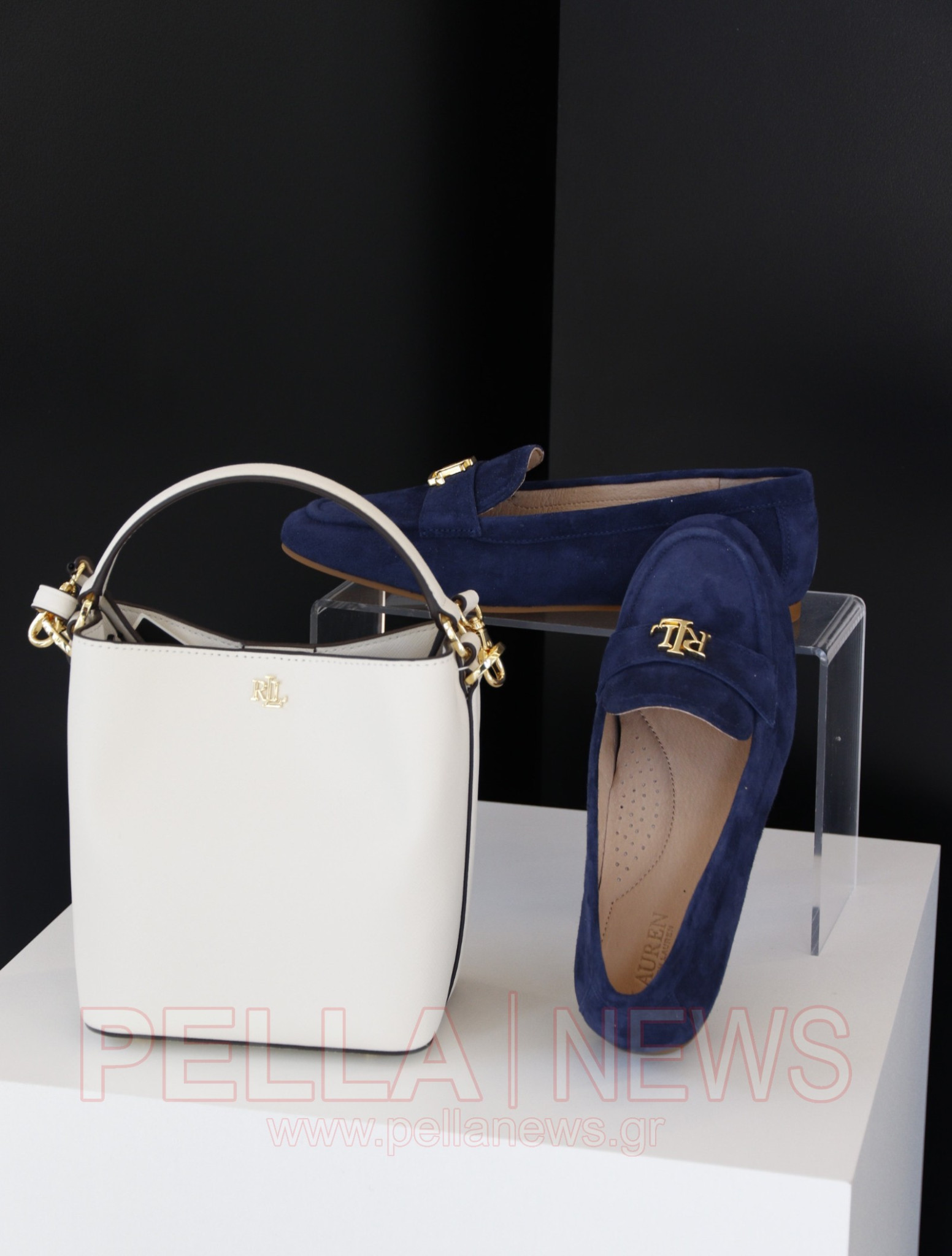 Το νέο σημείο αναφοράς για τη γυναικεία μόδα στη Σκύδρα είναι γεγονός (φωτογραφίες & βίντεο)