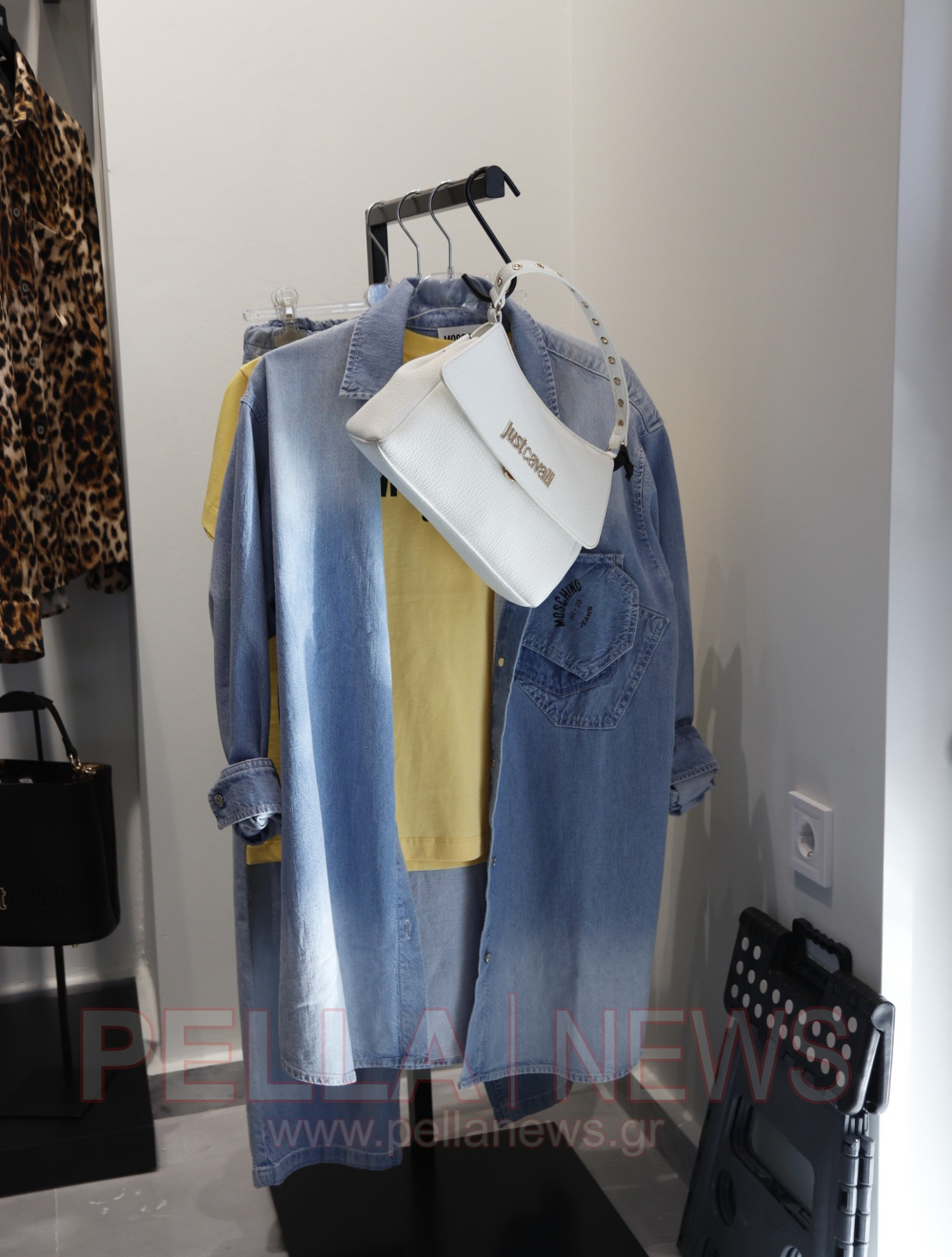 Το νέο σημείο αναφοράς για τη γυναικεία μόδα στη Σκύδρα είναι γεγονός (φωτογραφίες & βίντεο)