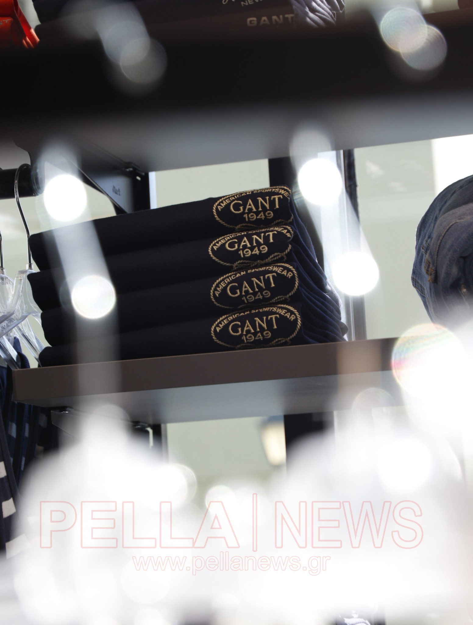 Το νέο σημείο αναφοράς για τη γυναικεία μόδα στη Σκύδρα είναι γεγονός (φωτογραφίες & βίντεο)