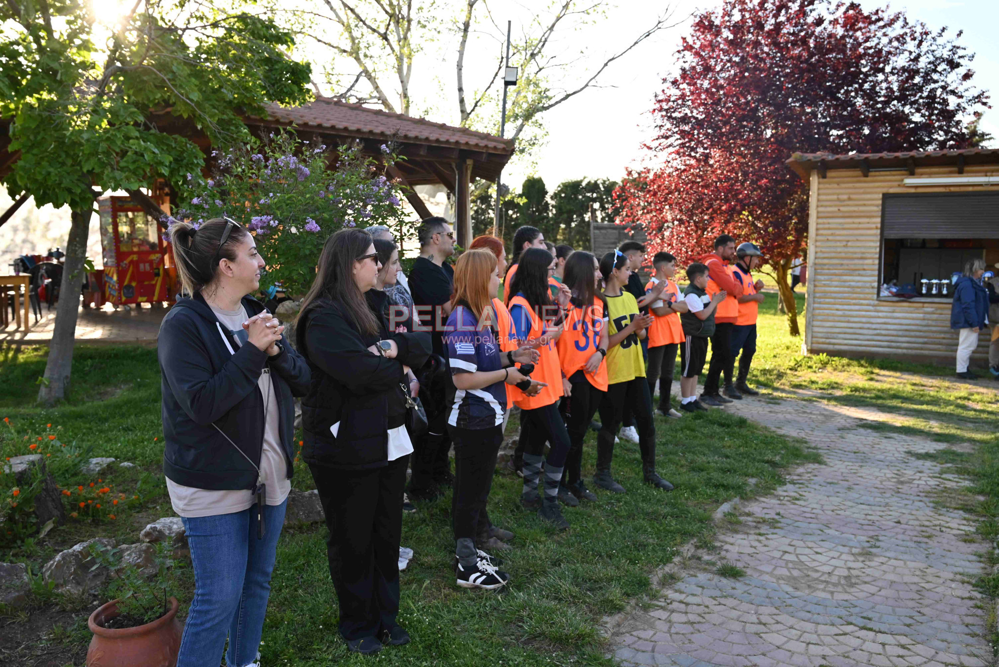 Έλαμψαν τα αστέρια της Ιππικής Αντοχής στο Κιλκίς