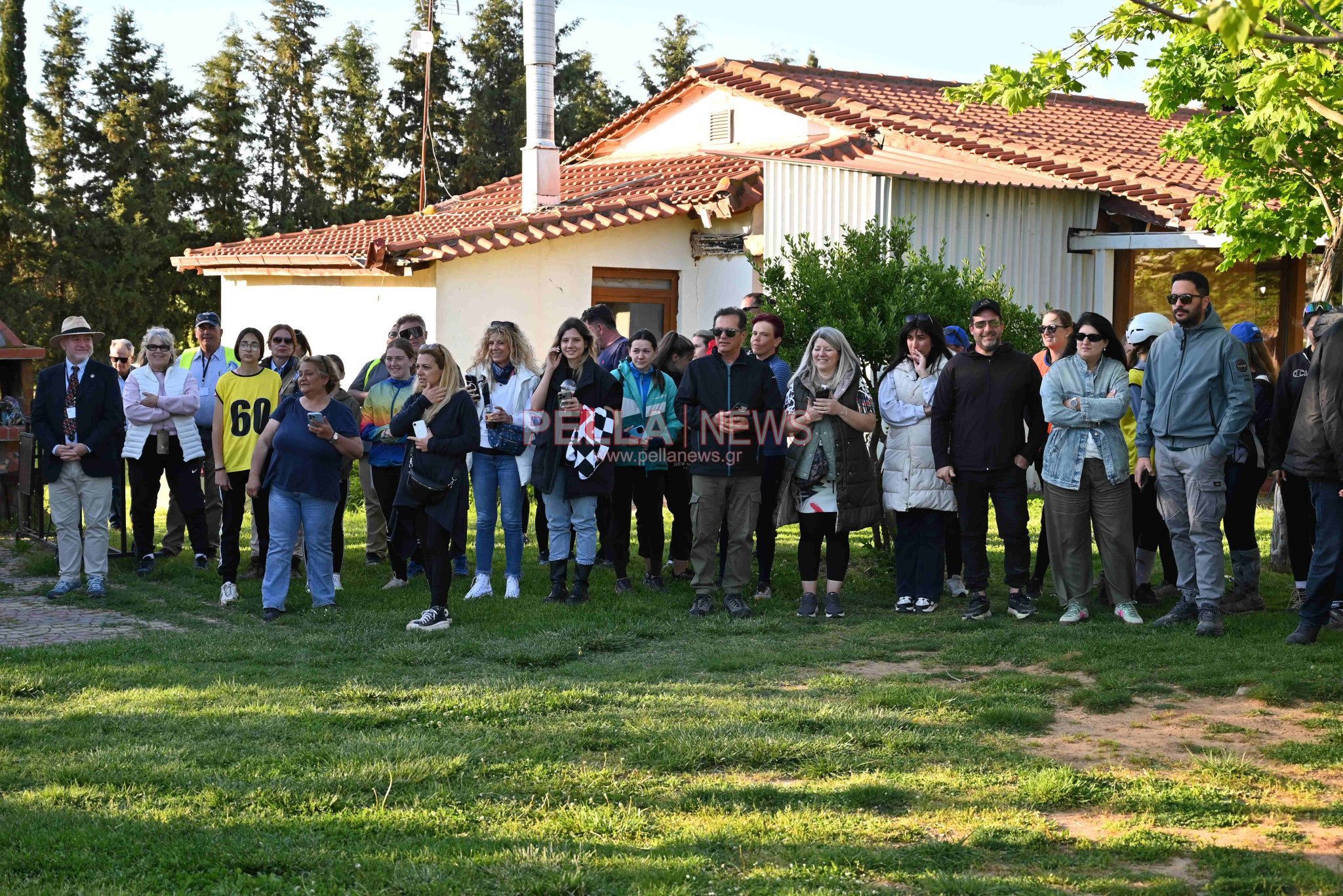 Έλαμψαν τα αστέρια της Ιππικής Αντοχής στο Κιλκίς