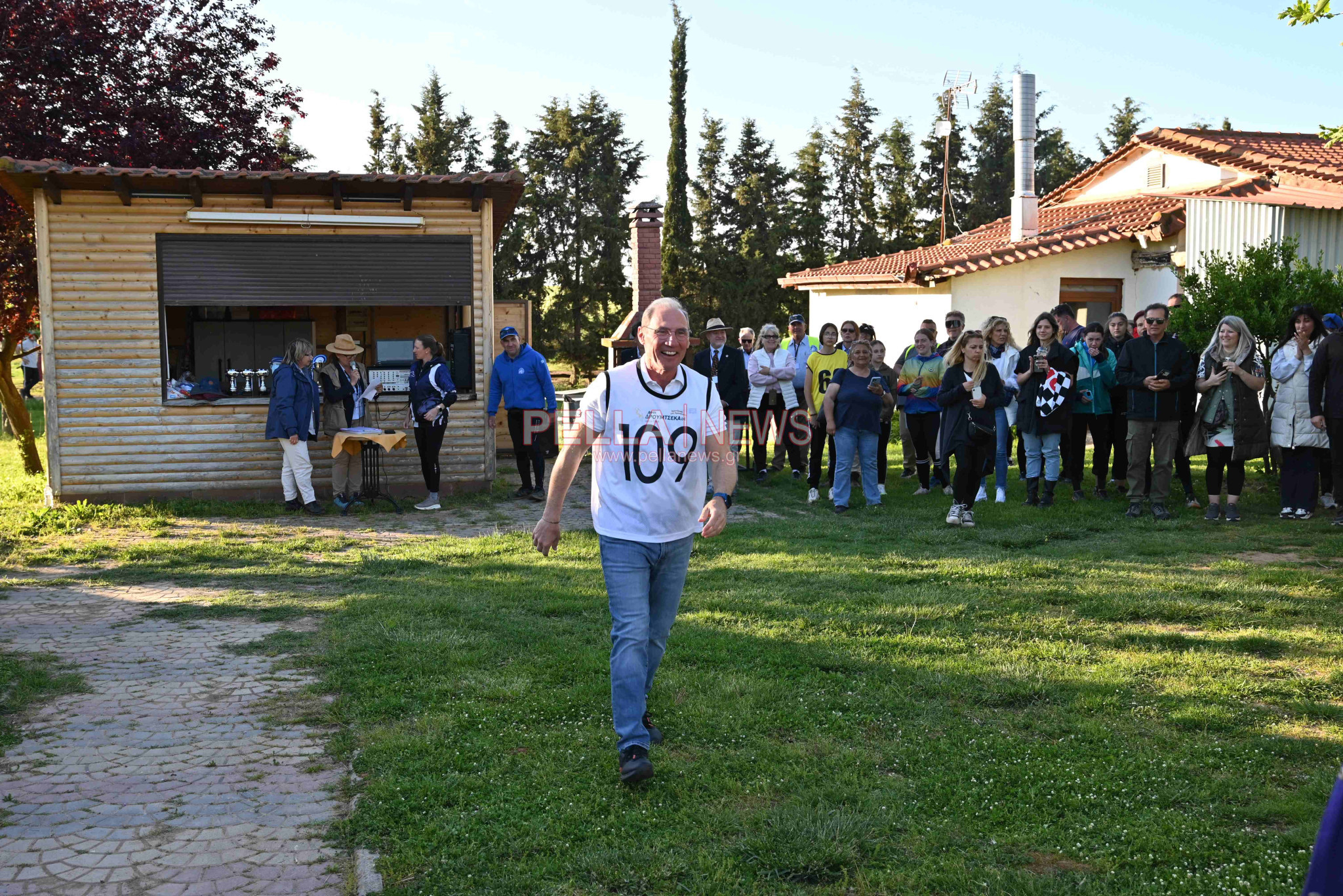 Έλαμψαν τα αστέρια της Ιππικής Αντοχής στο Κιλκίς
