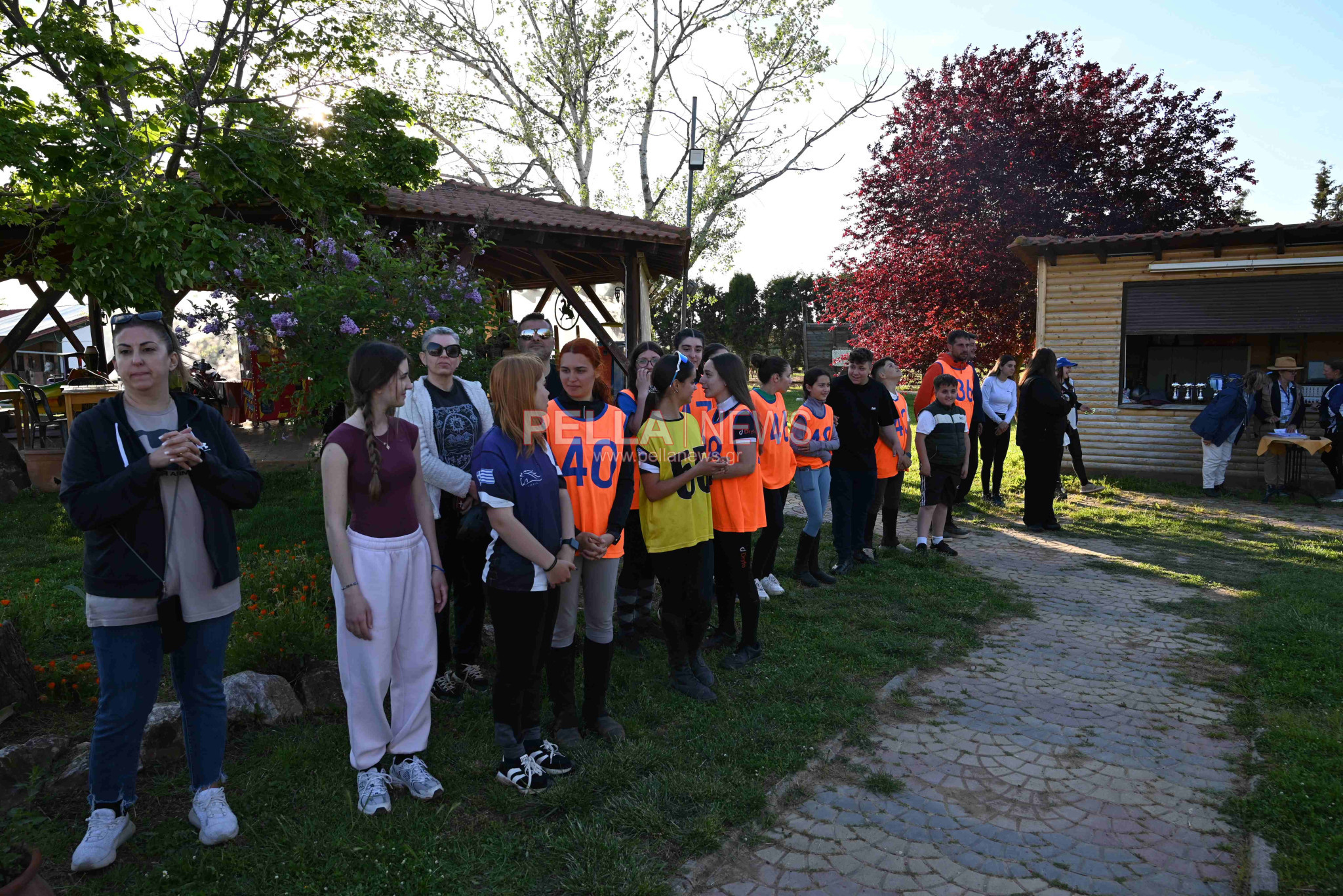Έλαμψαν τα αστέρια της Ιππικής Αντοχής στο Κιλκίς