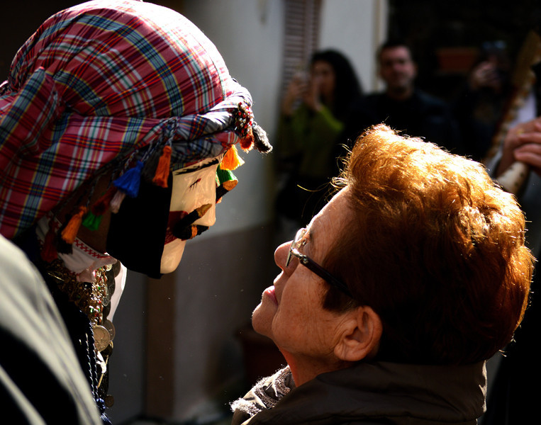 Δήμος Νάουσας- 3ος  διαγωνισμός Οπτικοακουστικών Μέσων 2026 με τίτλο: Γενίτσαροι και Μπούλες