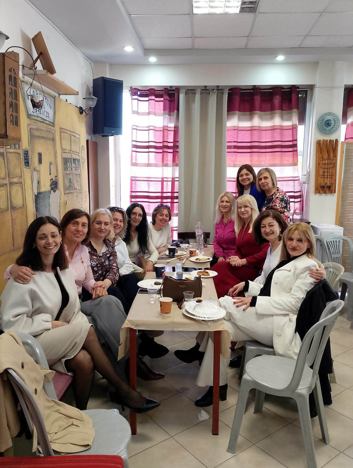 Γιαννιτσά/Στράντζα: Ένα όμορφο πρωινό ως "προϋπάντηση" του Πάσχα