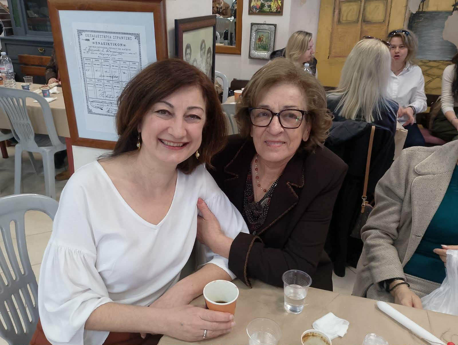 Γιαννιτσά/Στράντζα: Ένα όμορφο πρωινό ως "προϋπάντηση" του Πάσχα