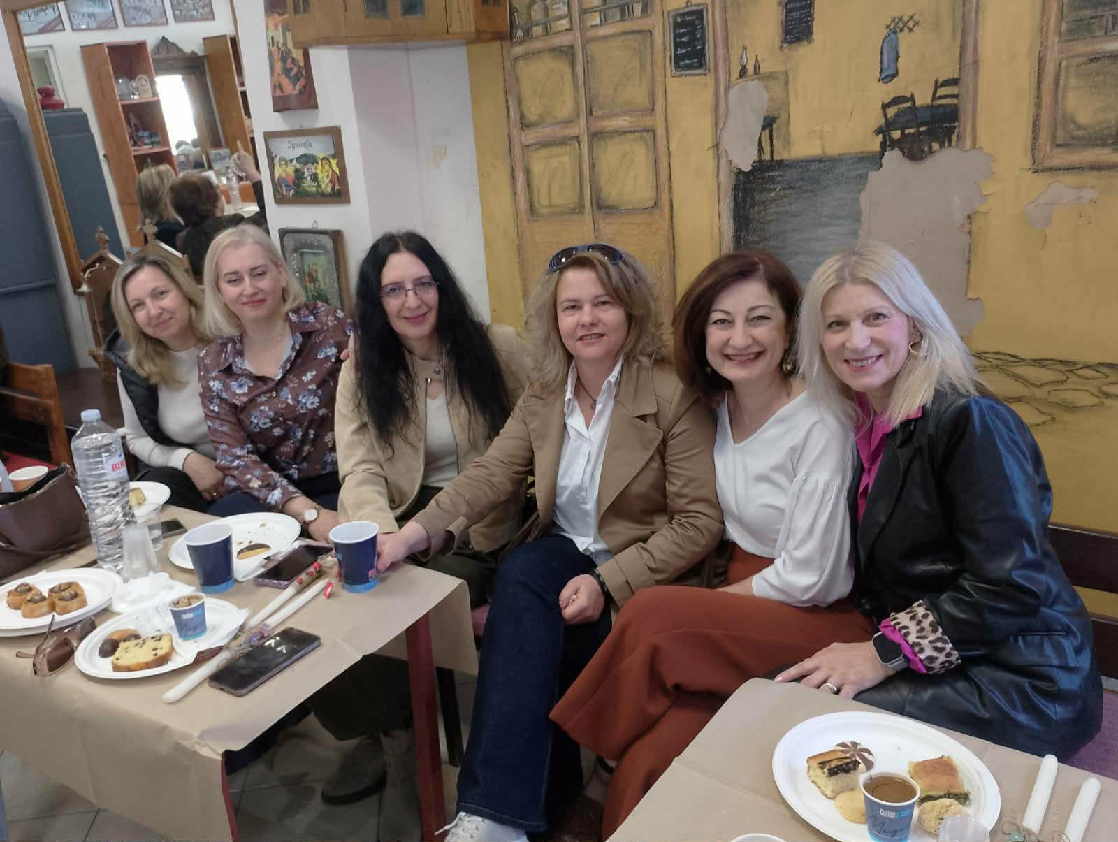 Γιαννιτσά/Στράντζα: Ένα όμορφο πρωινό ως "προϋπάντηση" του Πάσχα