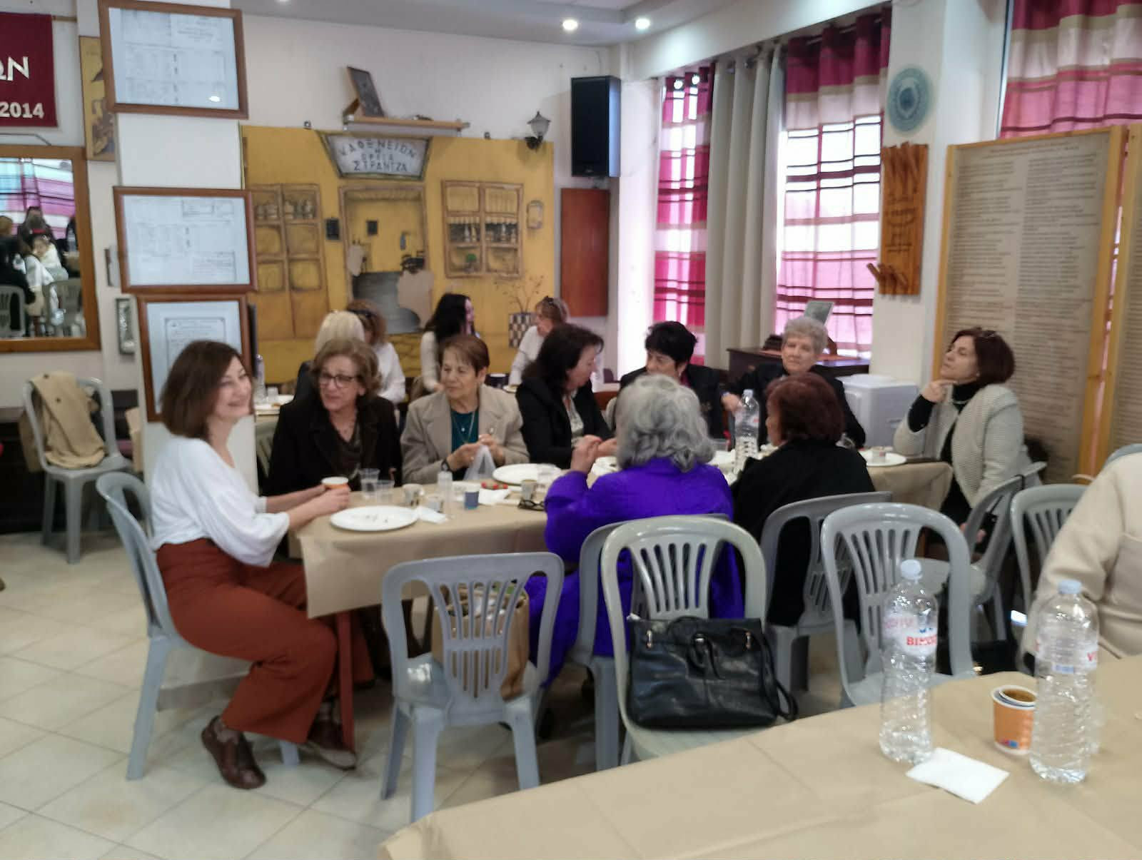 Γιαννιτσά/Στράντζα: Ένα όμορφο πρωινό ως "προϋπάντηση" του Πάσχα