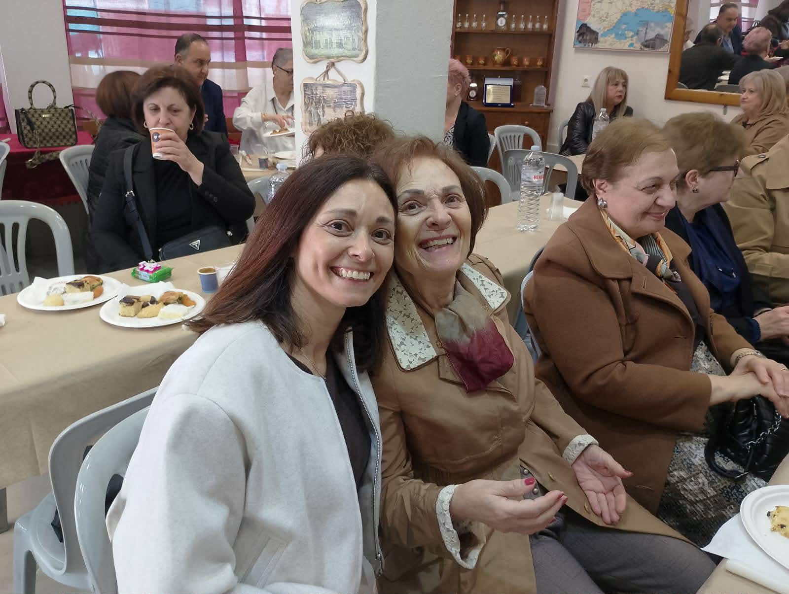 Γιαννιτσά/Στράντζα: Ένα όμορφο πρωινό ως "προϋπάντηση" του Πάσχα