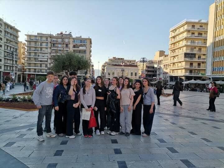 Το Γυμνάσιο Σκύδρας στο 4ο Πανελλήνιο Μαθητικό Συνέδριο Τοπικής Ιστορίας:  «Έλα να σου μιλήσω για τον τόπο μου»