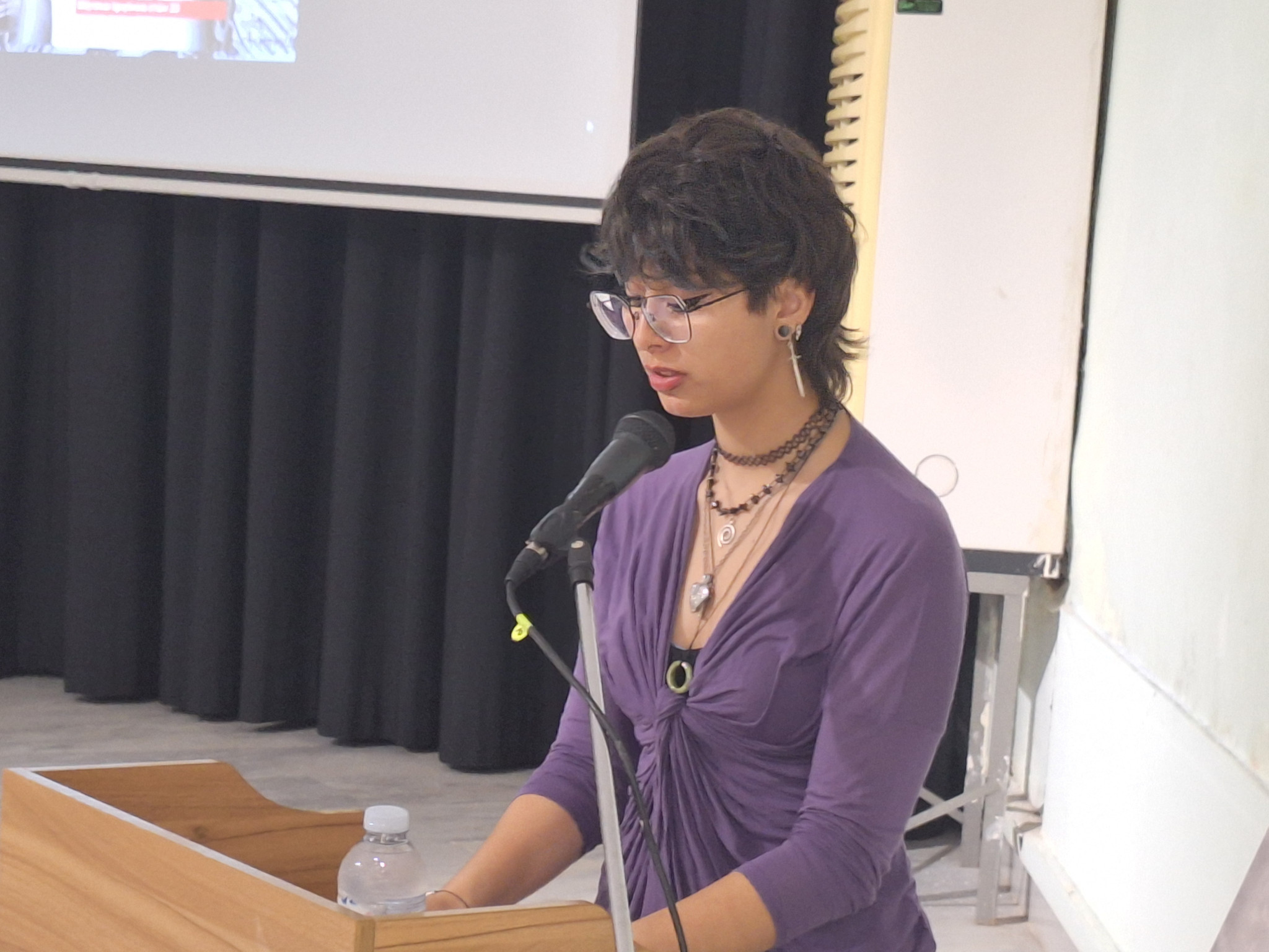 Ο Δήμος Πέλλας τίμησε την μνήμη της Ιφιγένειας Μήτσκα  - Ονοματοδοσία αίθουσας του Πνευματικού Κέντρου Γιαννιτσών