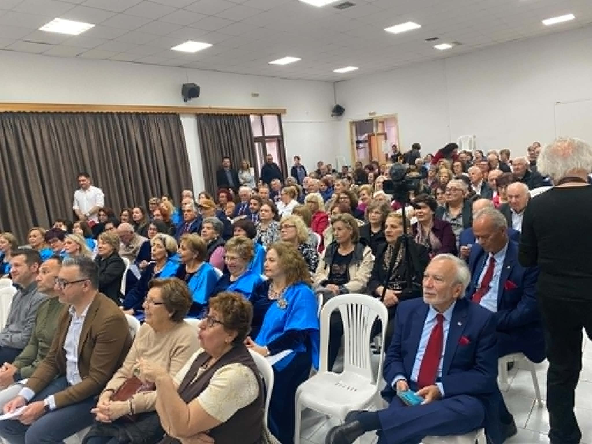 Γαλατάδες: Πέντε χορωδίες ένωσαν τις φωνές τους σε μια ξεχωριστή μουσική βραδιά