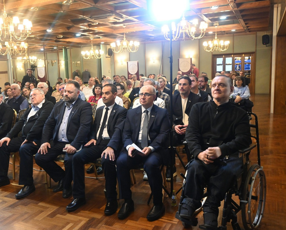 Καρπενήσι – 2η Πανελλήνια Συνάντηση Γραμματειών: Έναρξη του μεγάλου αγώνα της ΝΙΚΗΣ για την πατρίδα