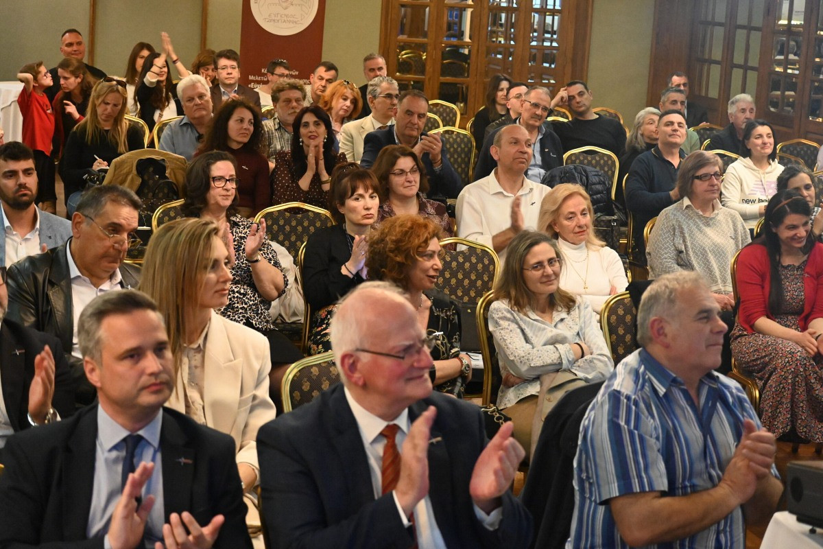 Καρπενήσι – 2η Πανελλήνια Συνάντηση Γραμματειών: Έναρξη του μεγάλου αγώνα της ΝΙΚΗΣ για την πατρίδα