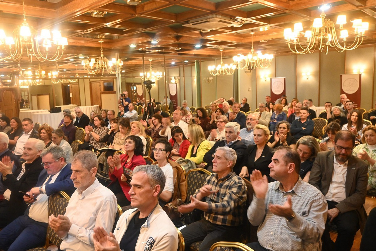 Καρπενήσι – 2η Πανελλήνια Συνάντηση Γραμματειών: Έναρξη του μεγάλου αγώνα της ΝΙΚΗΣ για την πατρίδα