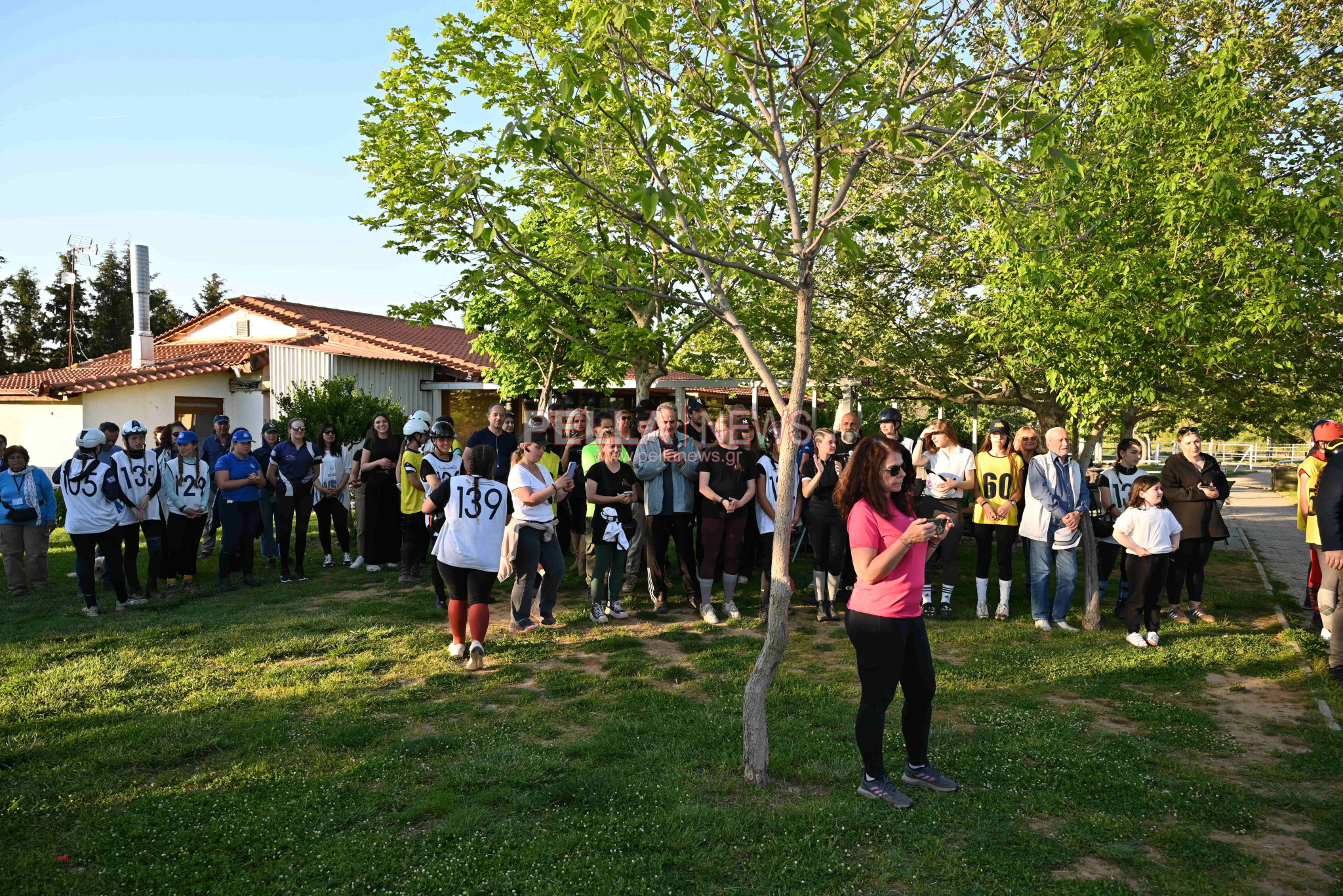 Έλαμψαν τα αστέρια της Ιππικής Αντοχής στο Κιλκίς