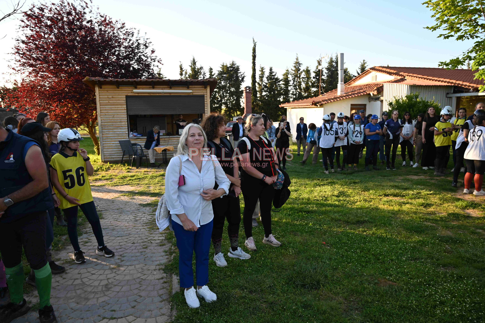 Έλαμψαν τα αστέρια της Ιππικής Αντοχής στο Κιλκίς