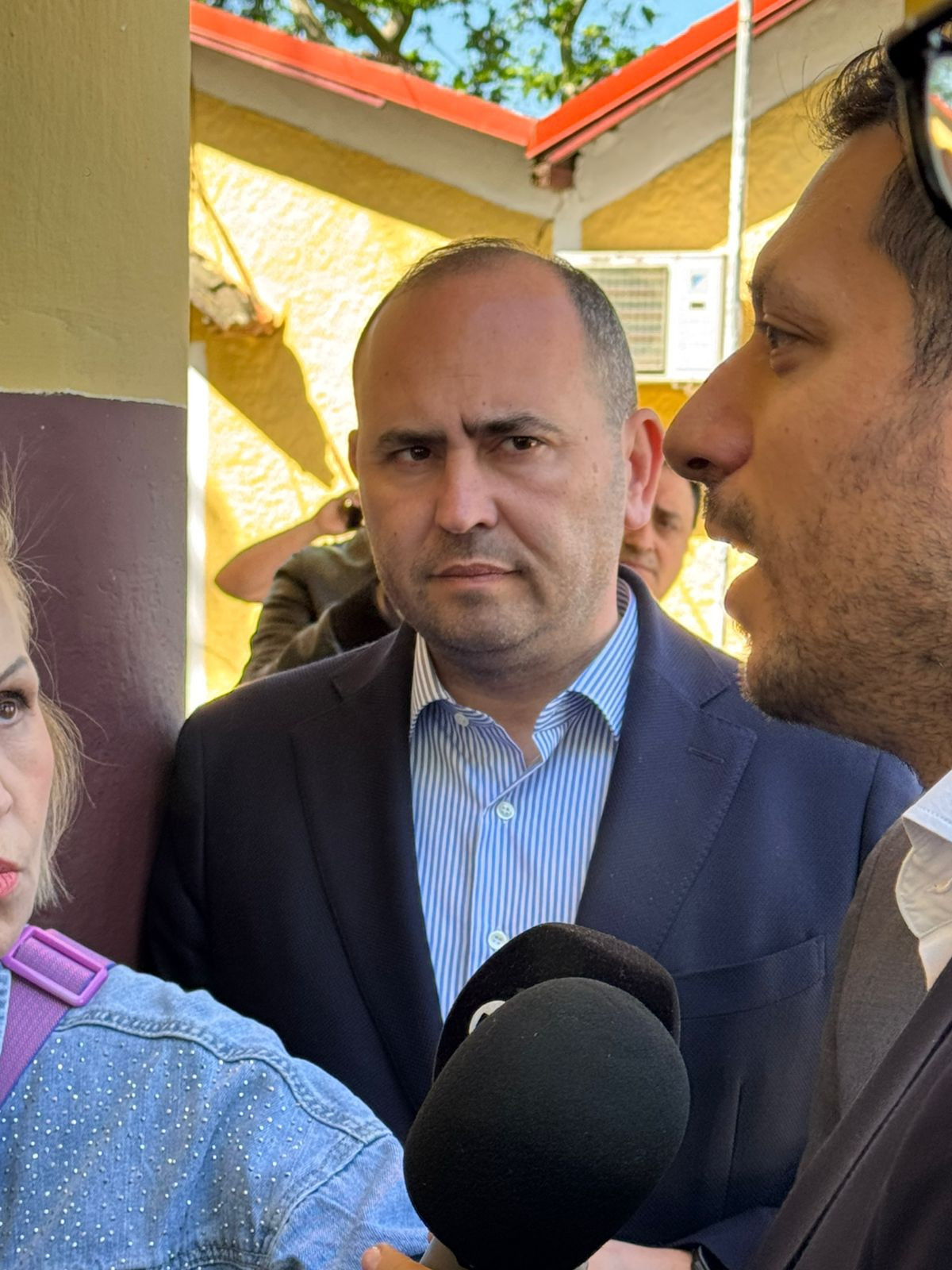 Λάκης Βασιλειάδης: Επανεκκίνηση της Σιδηροδρομικής Γραμμής Έδεσσας - Φλώρινας